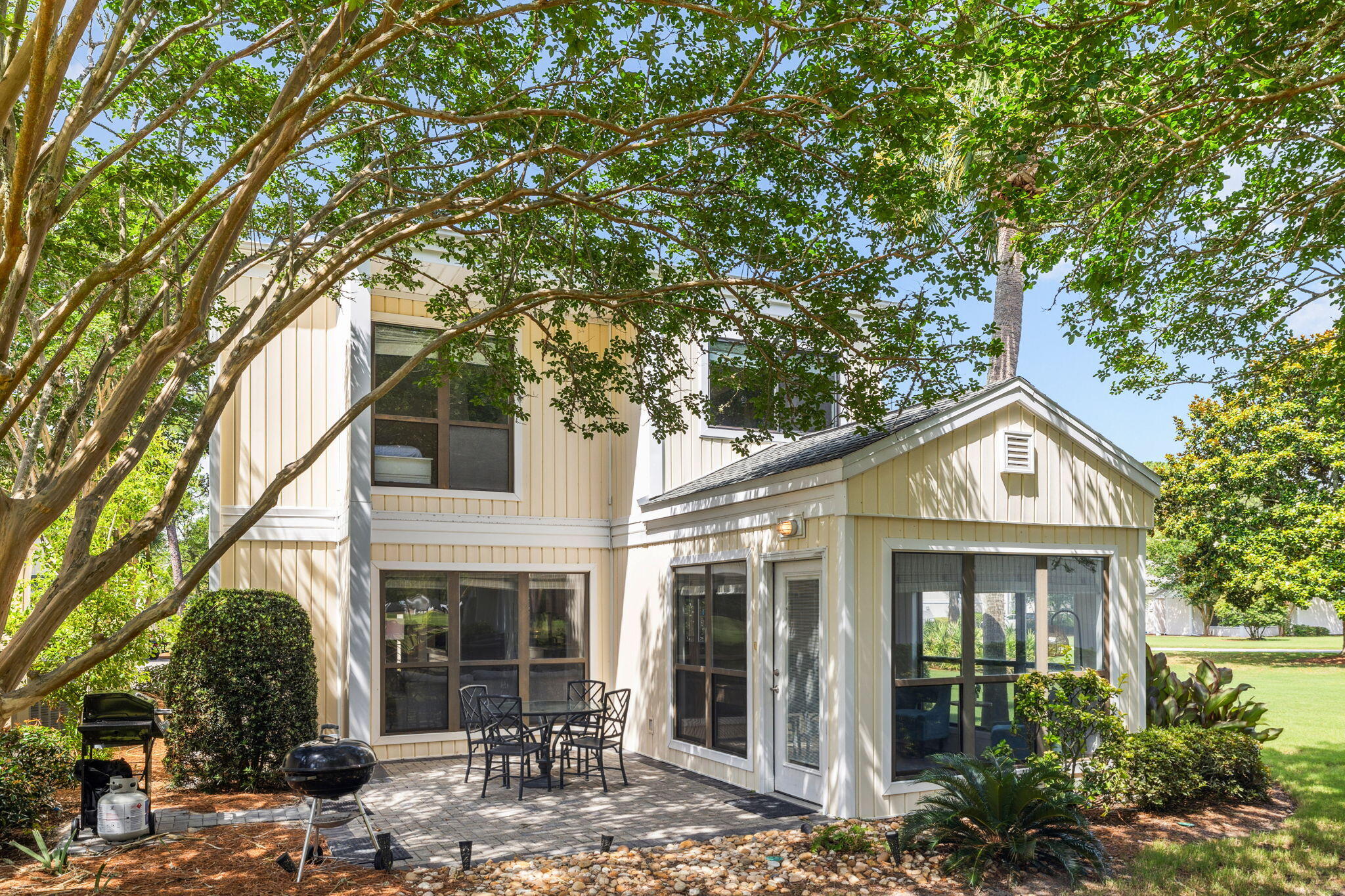 SANDPIPER VILLAGE CONDO - Residential