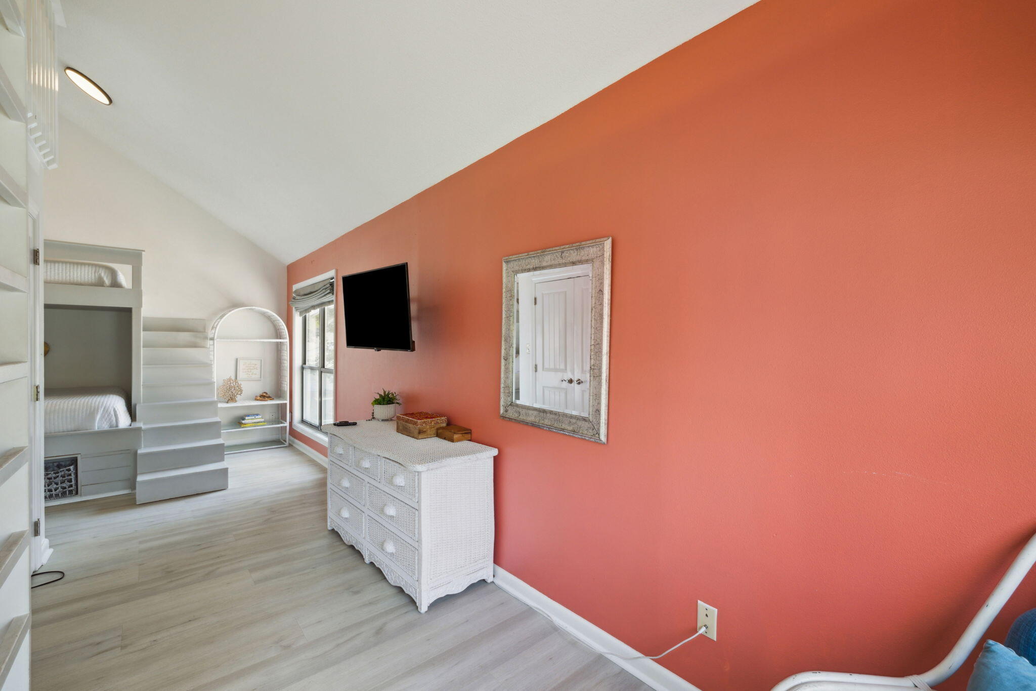 SANDPIPER VILLAGE CONDO - Residential