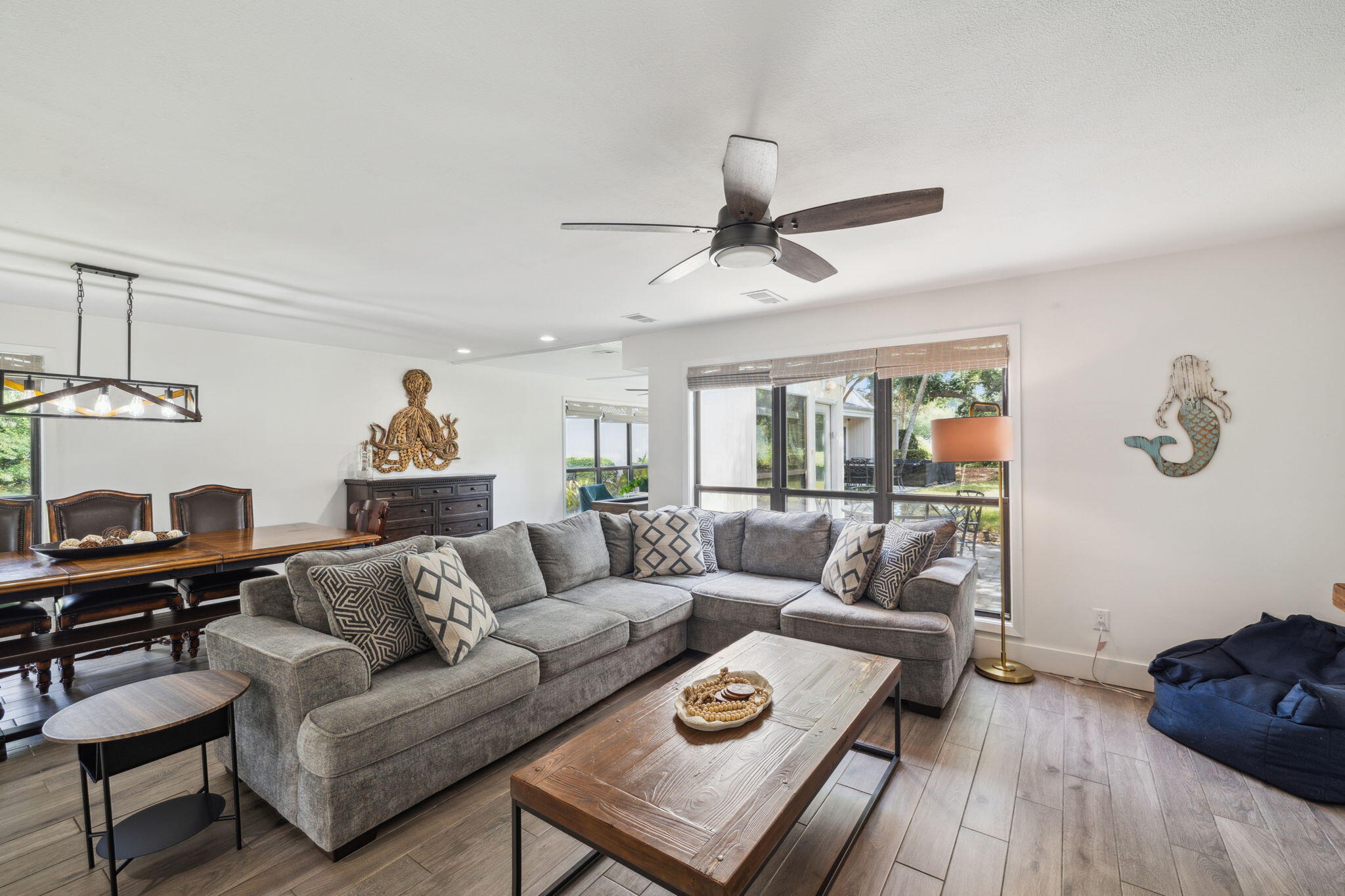 SANDPIPER VILLAGE CONDO - Residential