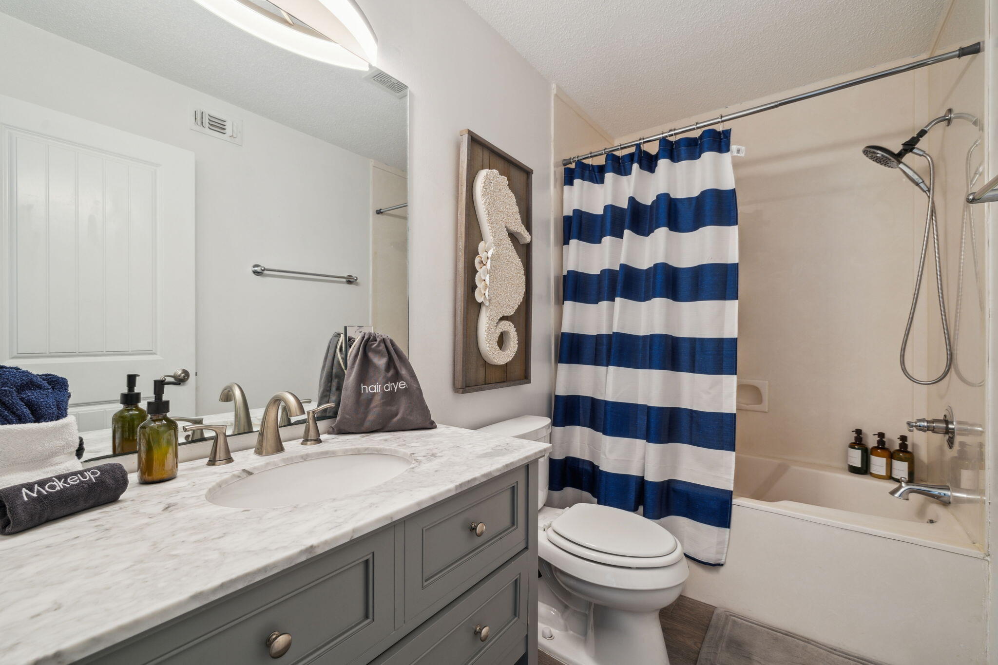 SANDPIPER VILLAGE CONDO - Residential