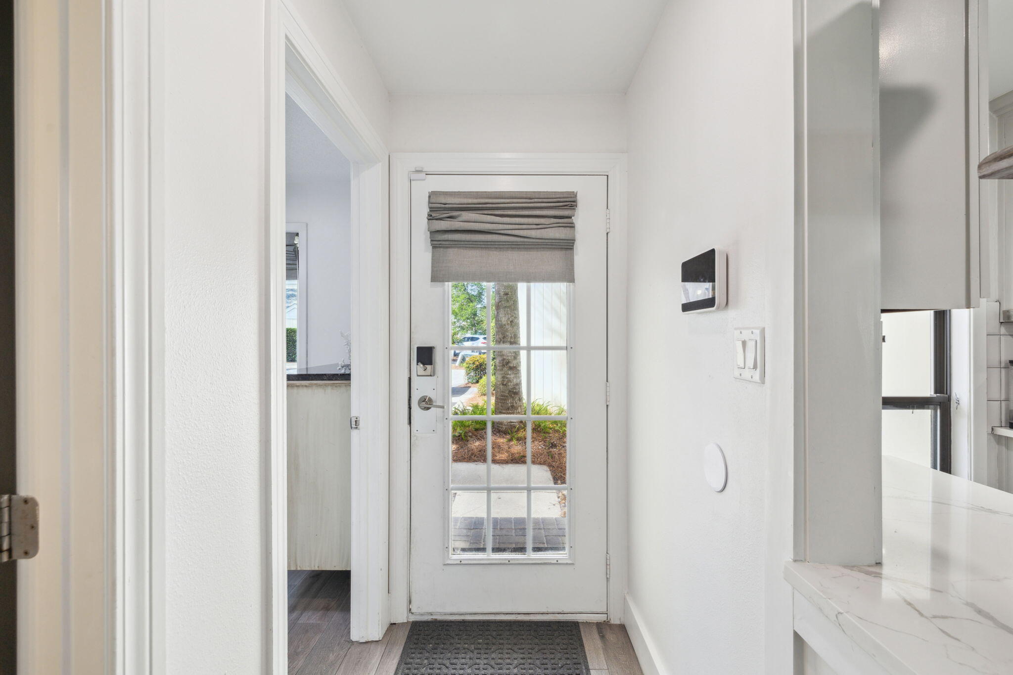 SANDPIPER VILLAGE CONDO - Residential
