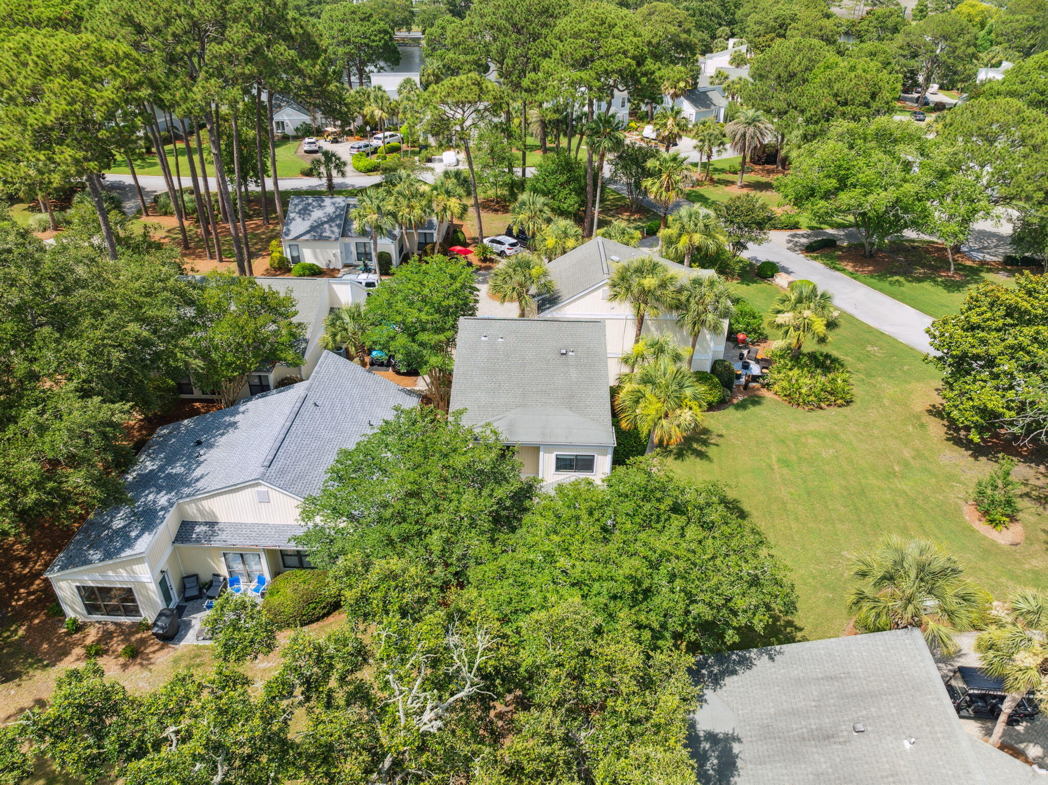 SANDPIPER VILLAGE CONDO - Residential