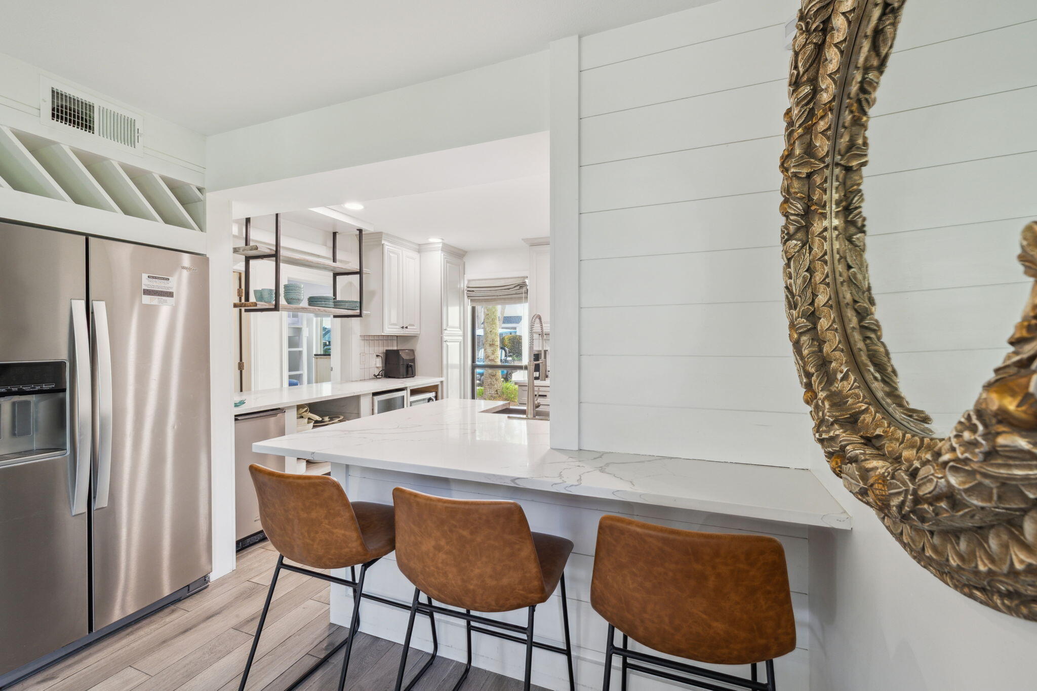 SANDPIPER VILLAGE CONDO - Residential