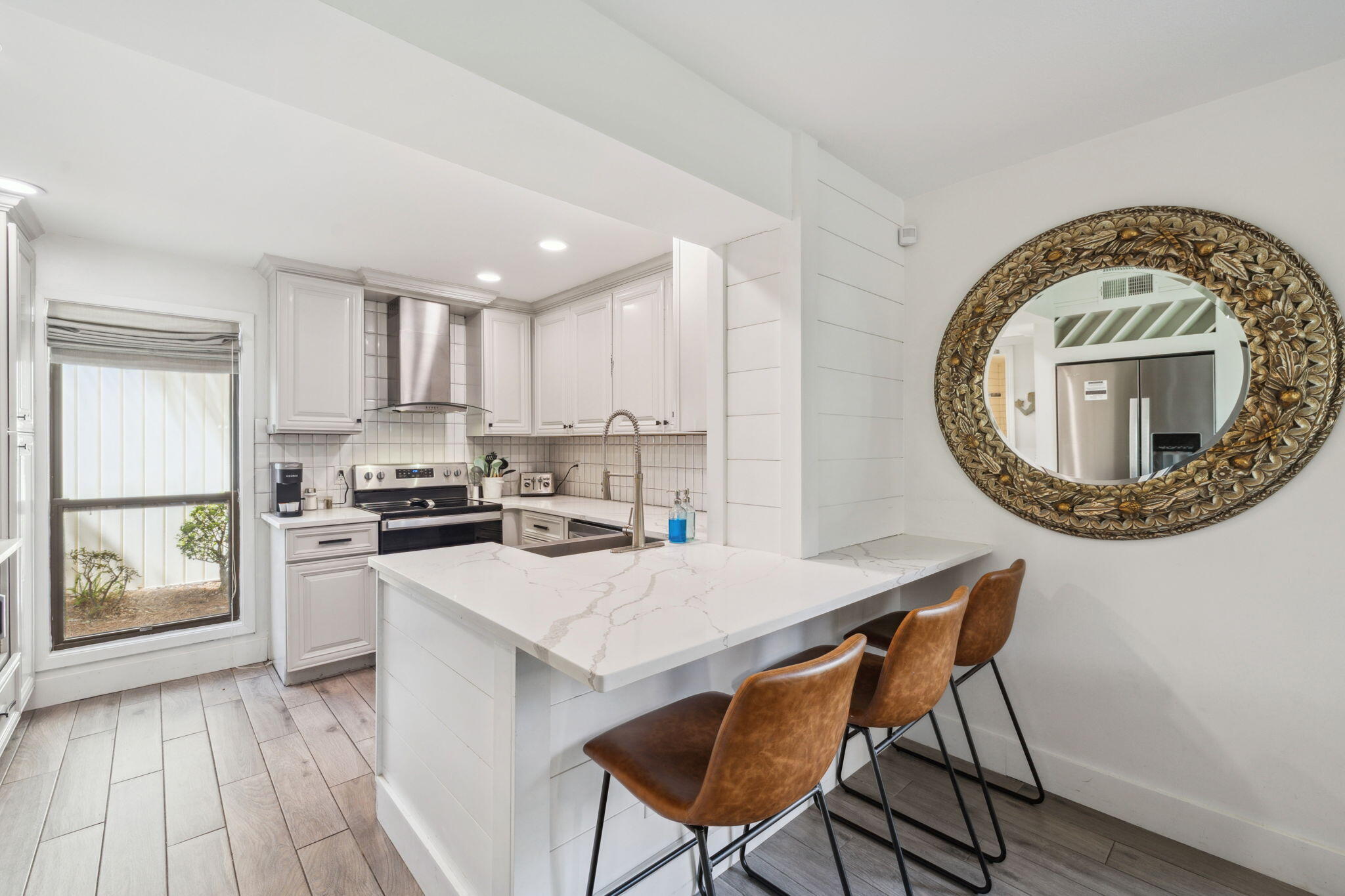 SANDPIPER VILLAGE CONDO - Residential