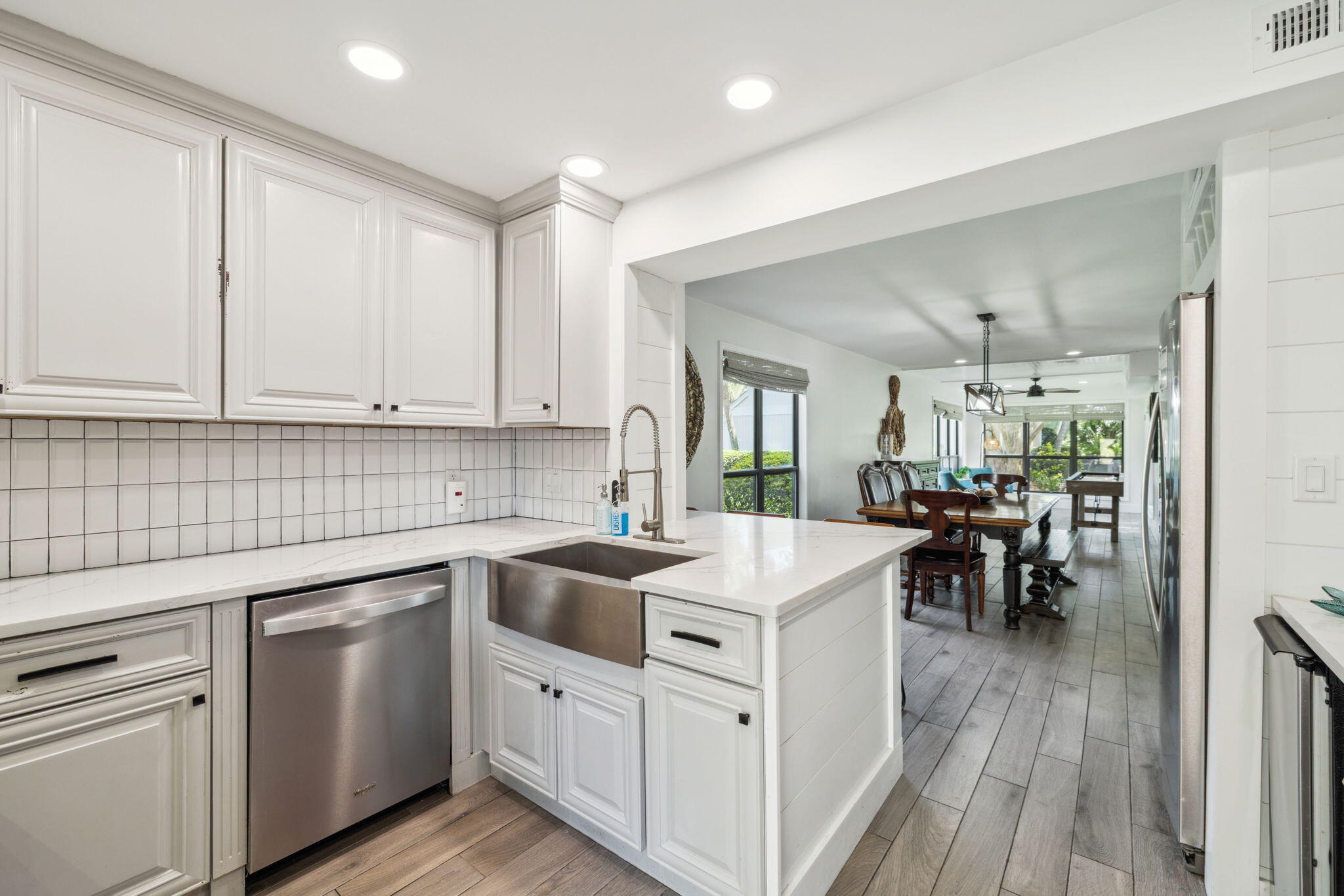 SANDPIPER VILLAGE CONDO - Residential