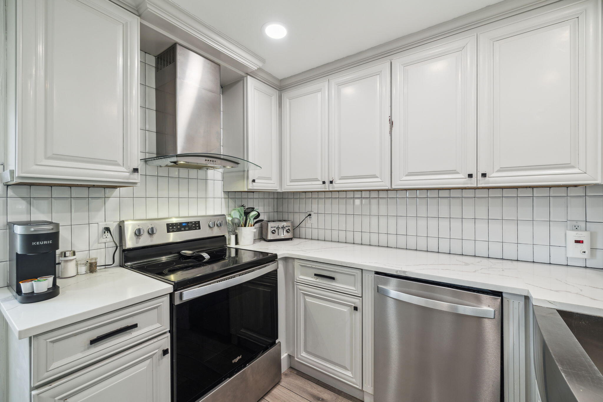 SANDPIPER VILLAGE CONDO - Residential