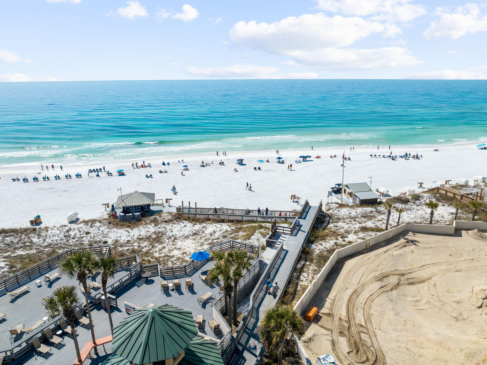 SANDPIPER VILLAGE CONDO - Residential