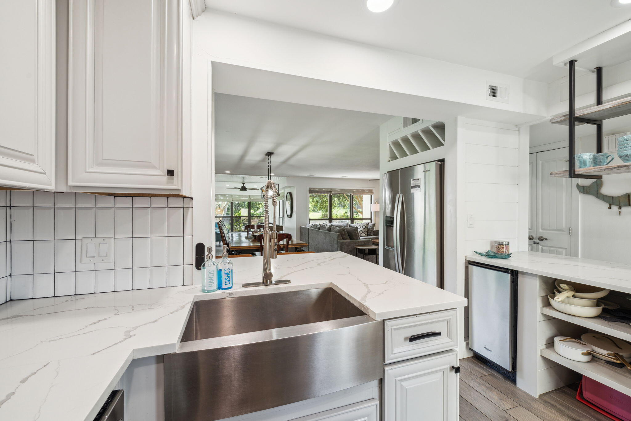 SANDPIPER VILLAGE CONDO - Residential