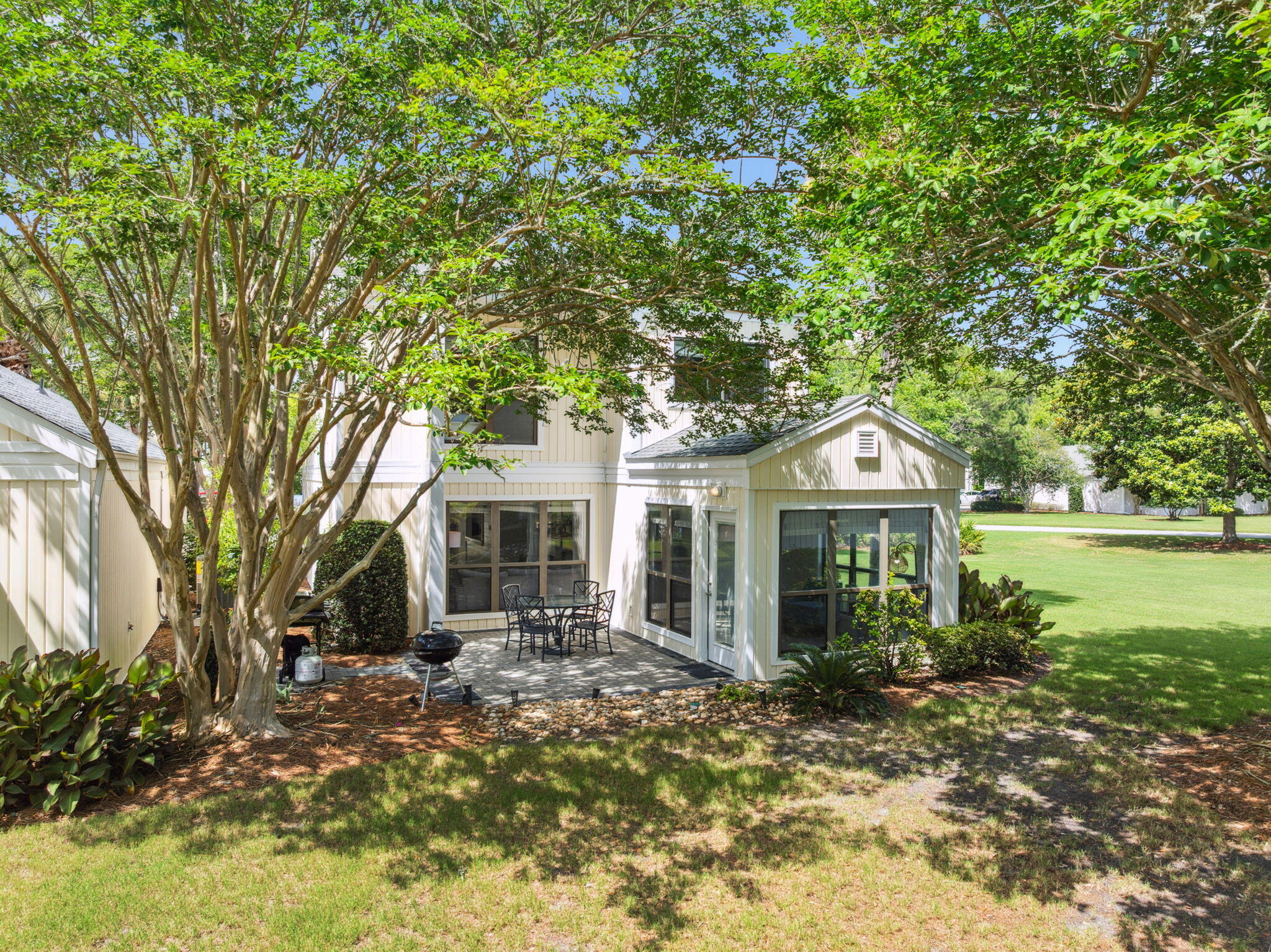SANDPIPER VILLAGE CONDO - Residential