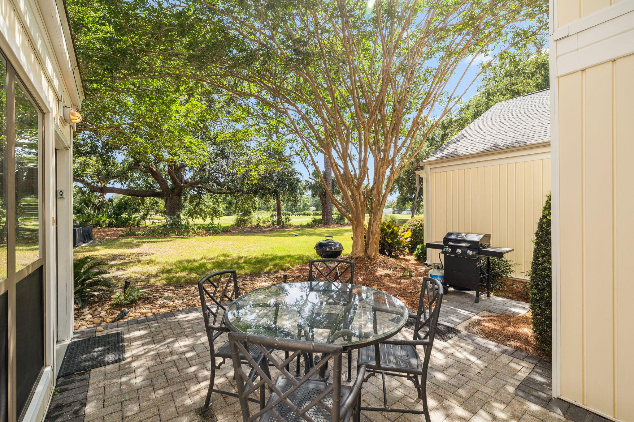 SANDPIPER VILLAGE CONDO - Residential