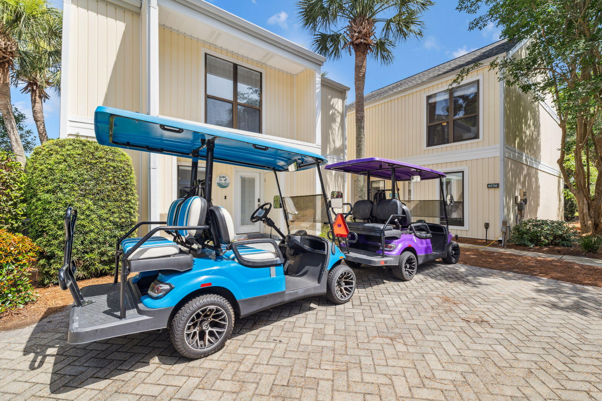 SANDPIPER VILLAGE CONDO - Residential