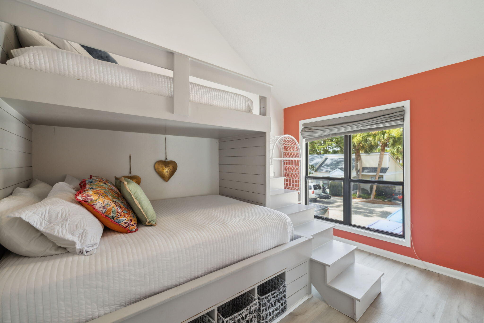 SANDPIPER VILLAGE CONDO - Residential