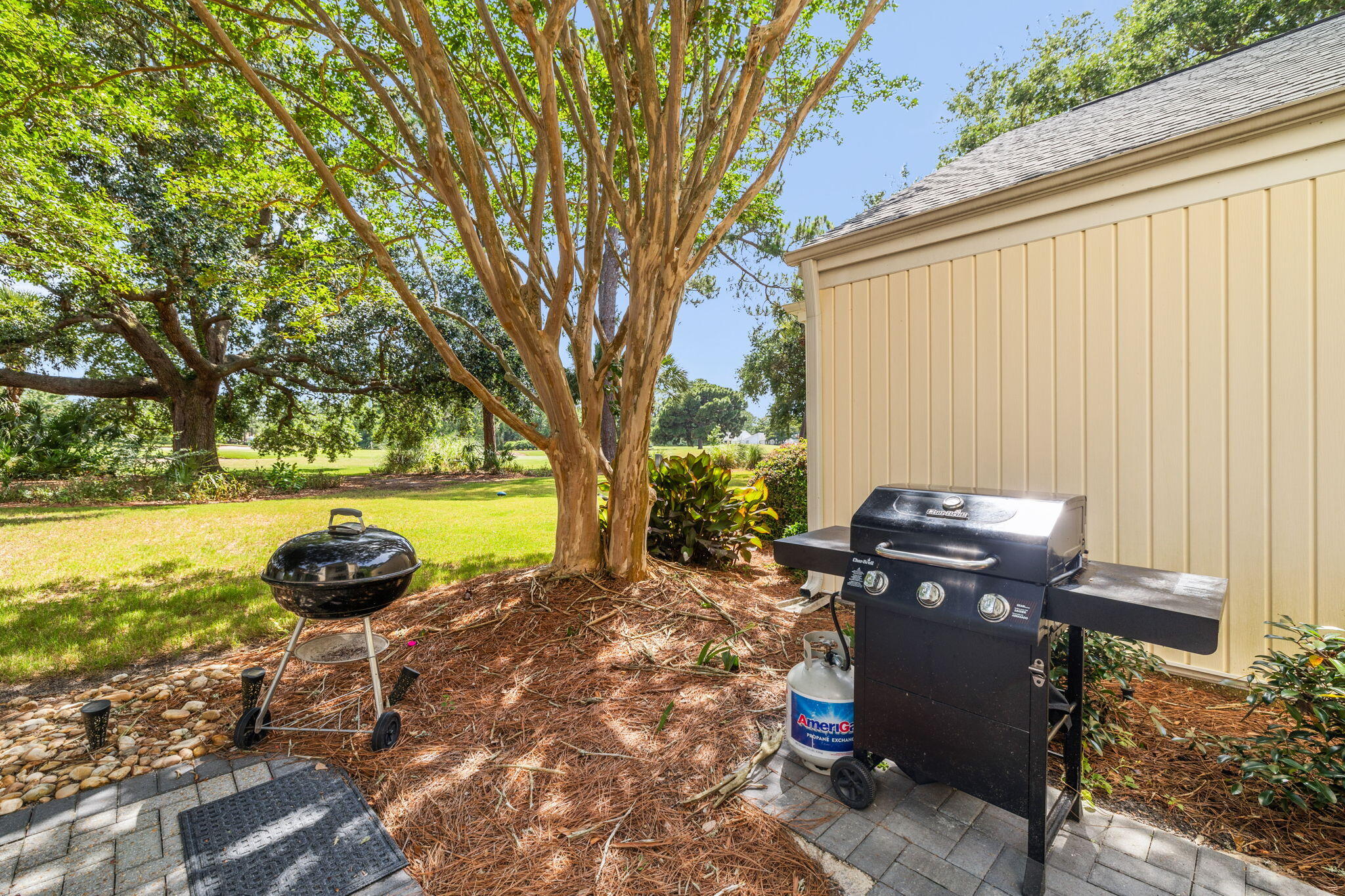 SANDPIPER VILLAGE CONDO - Residential