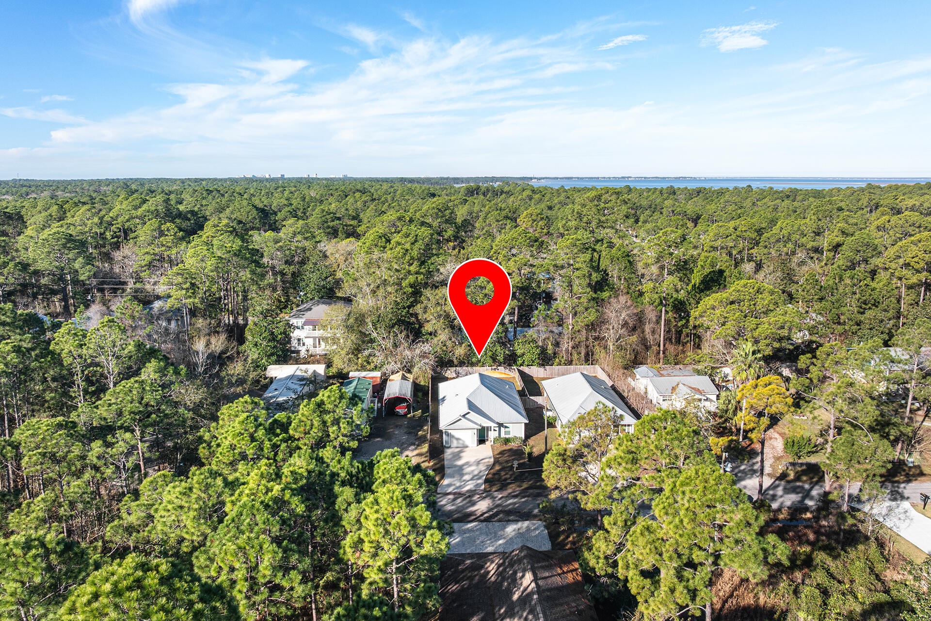 TOWN OF SANTA ROSA - Residential