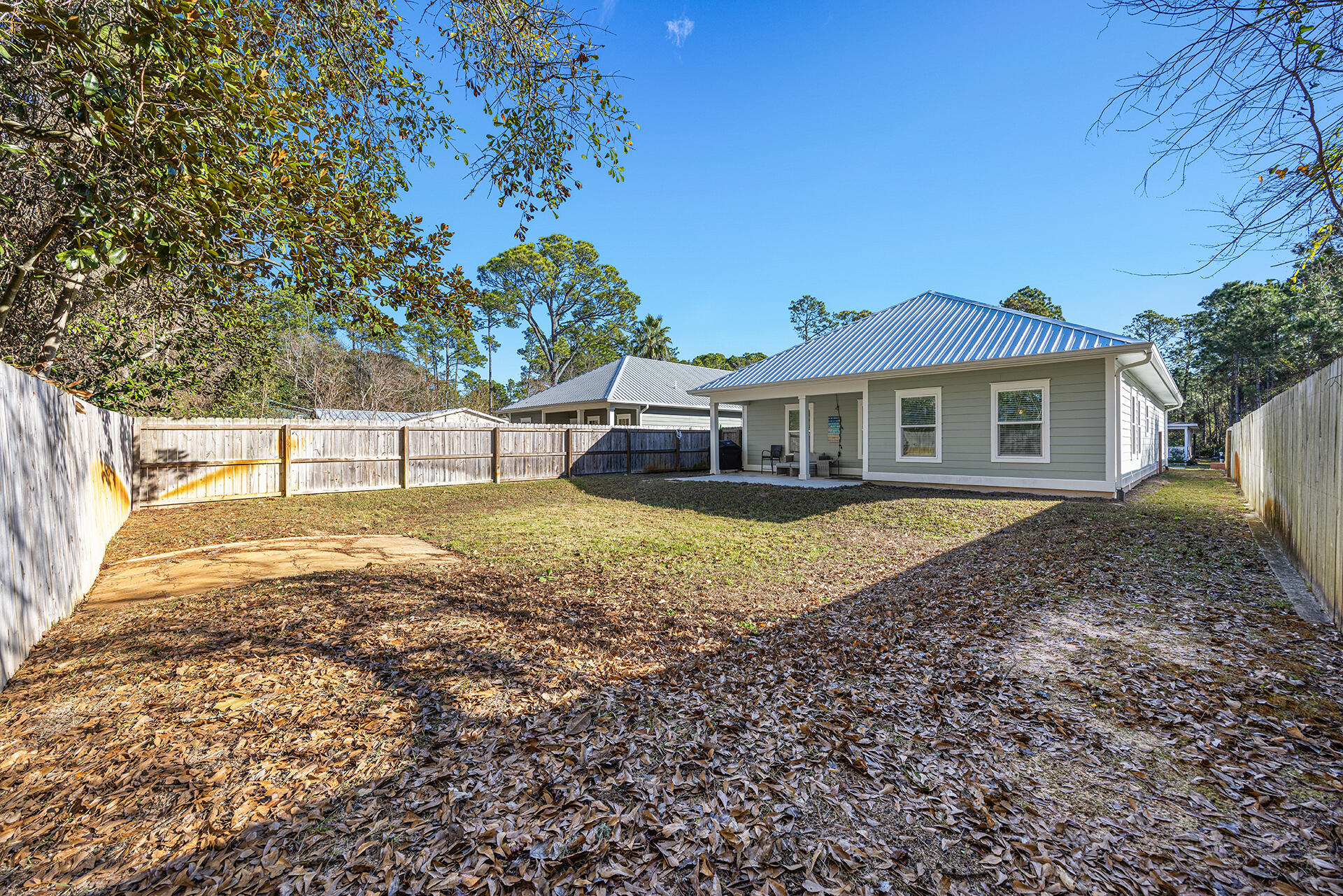 TOWN OF SANTA ROSA - Residential