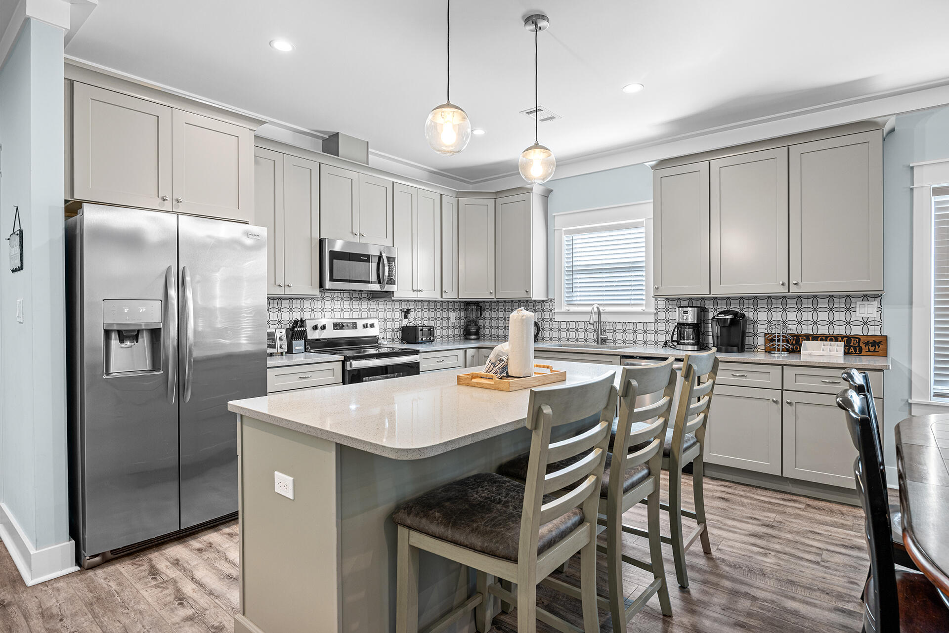 TOWN OF SANTA ROSA - Residential