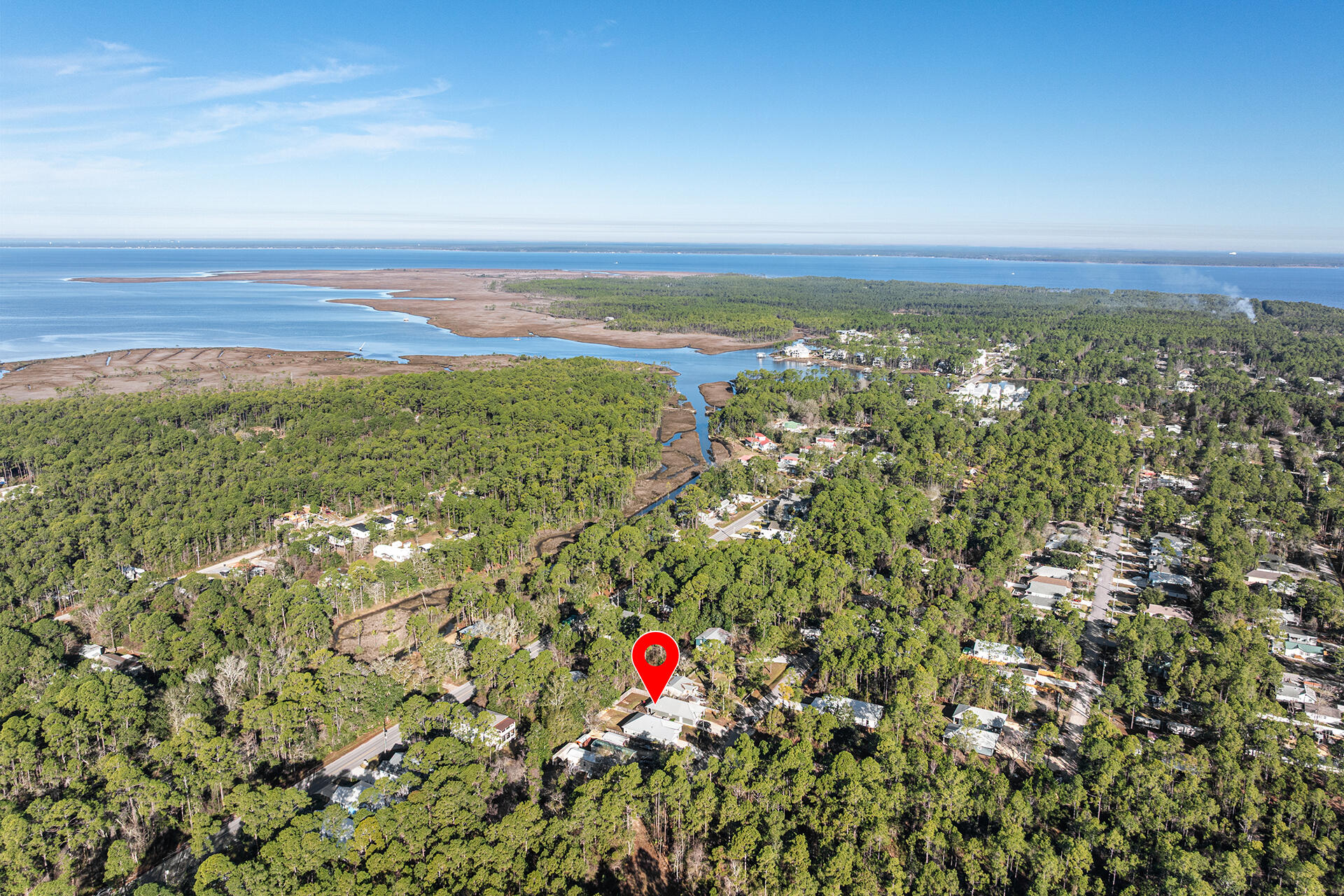 TOWN OF SANTA ROSA - Residential