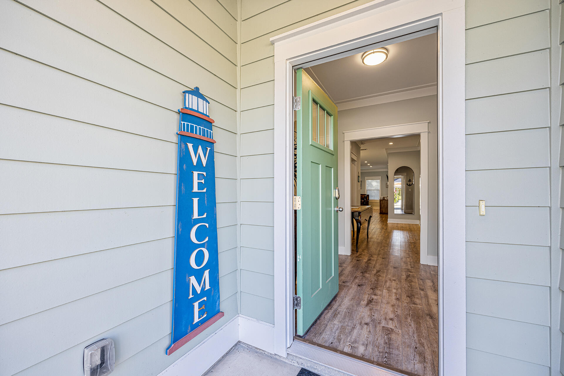 TOWN OF SANTA ROSA - Residential