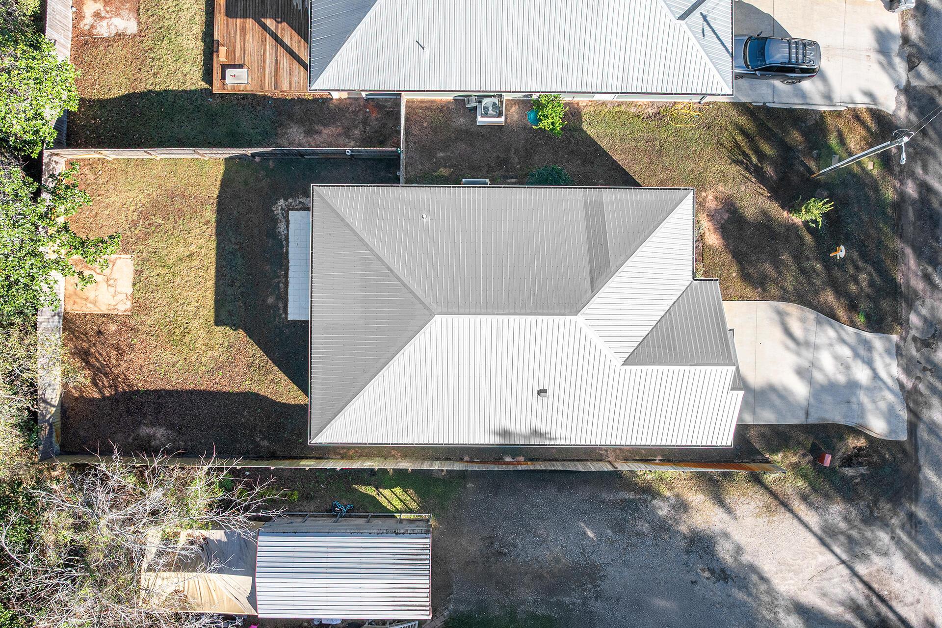 TOWN OF SANTA ROSA - Residential