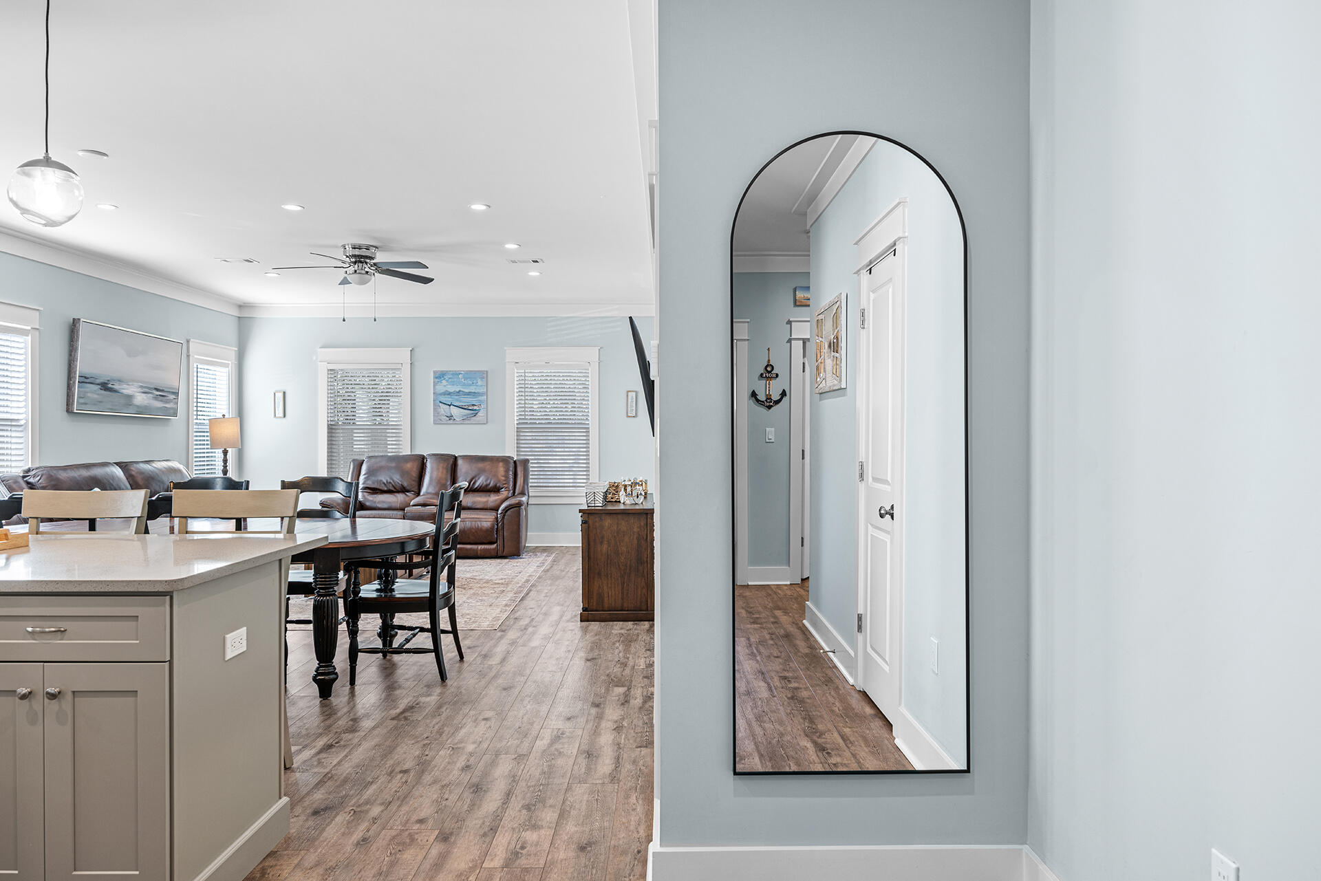 TOWN OF SANTA ROSA - Residential