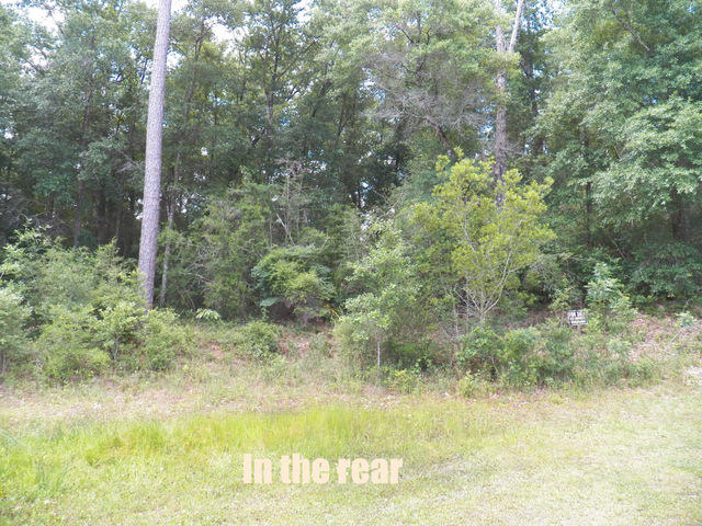 Crestview Country club - Land