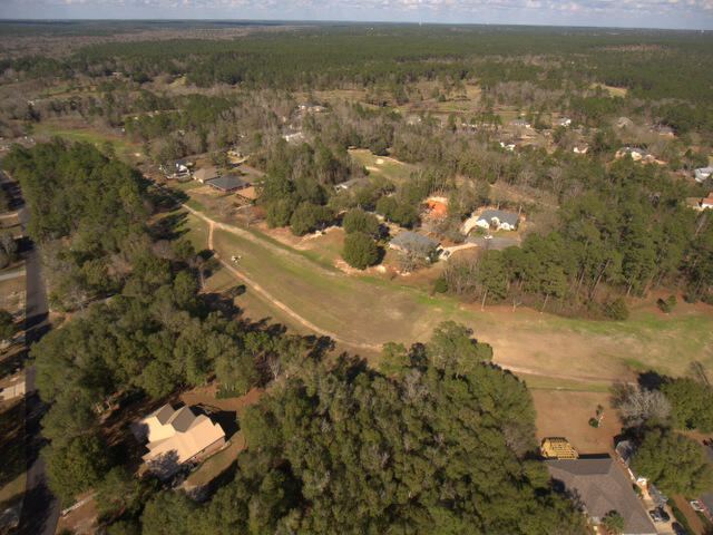 Crestview Country club - Land