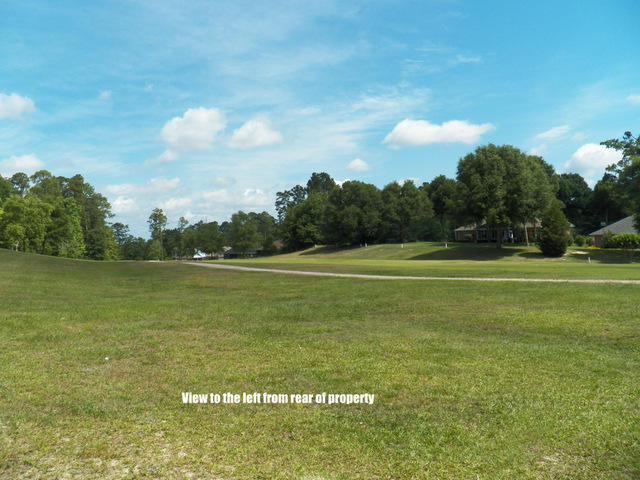 Crestview Country club - Land