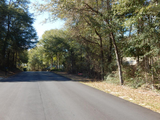 Crestview Country club - Land