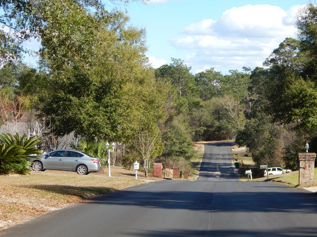 Crestview Country club - Land