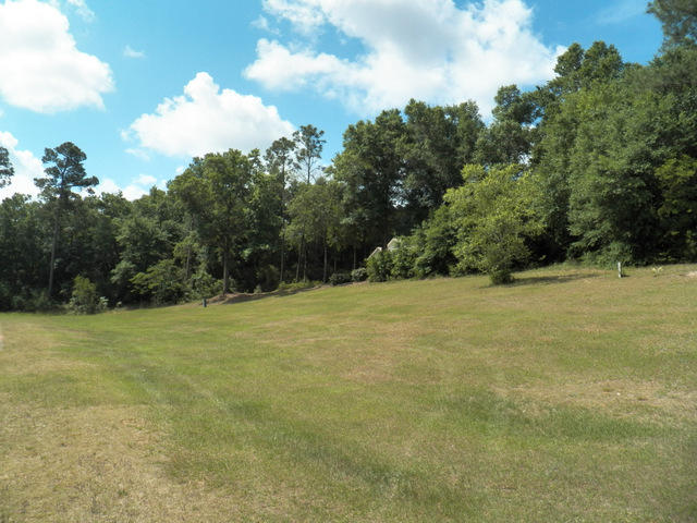 Crestview Country club - Land