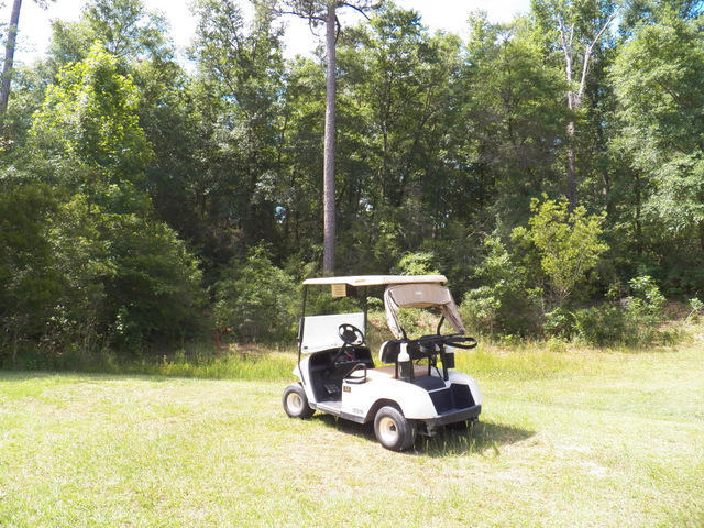 Crestview Country club - Land