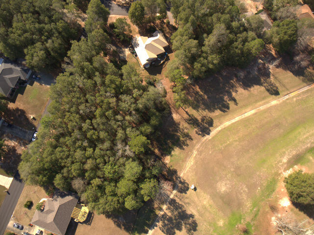 Crestview Country club - Land