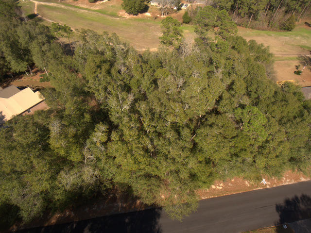 Crestview Country club - Land