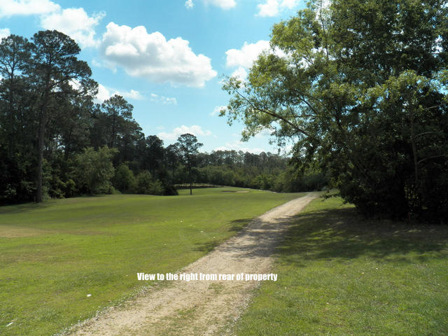 Crestview Country club - Land