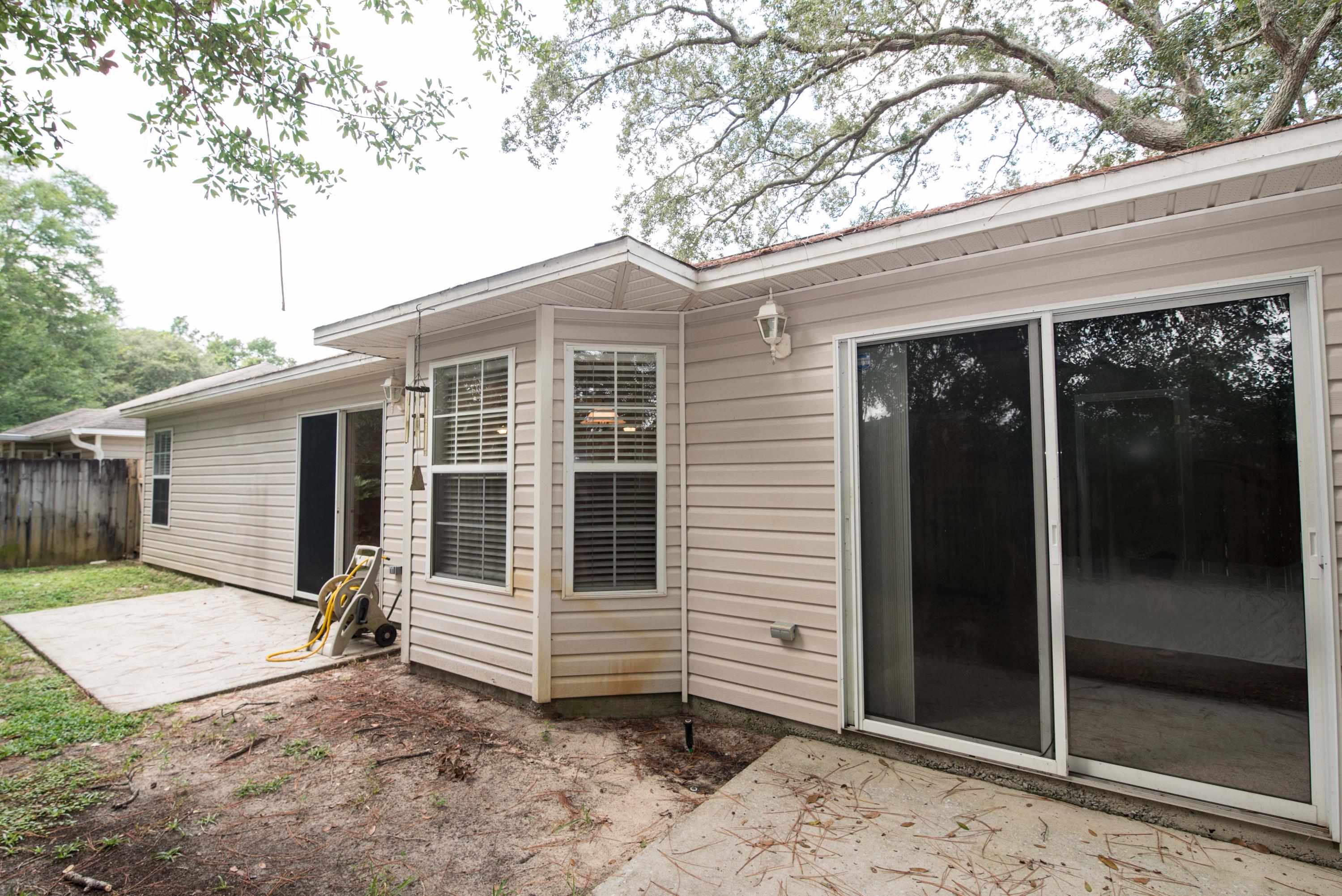 OAK PARK ESTATES - Residential