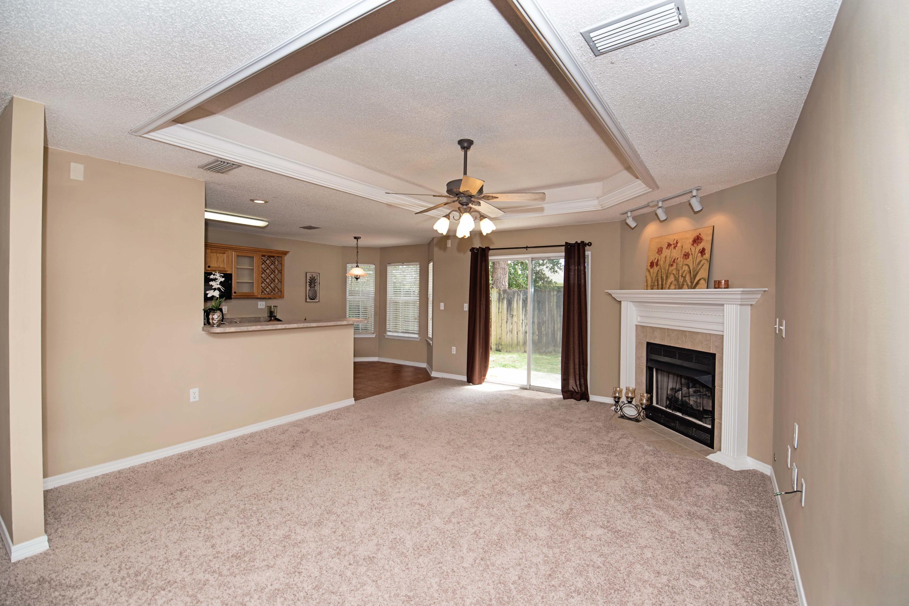 OAK PARK ESTATES - Residential