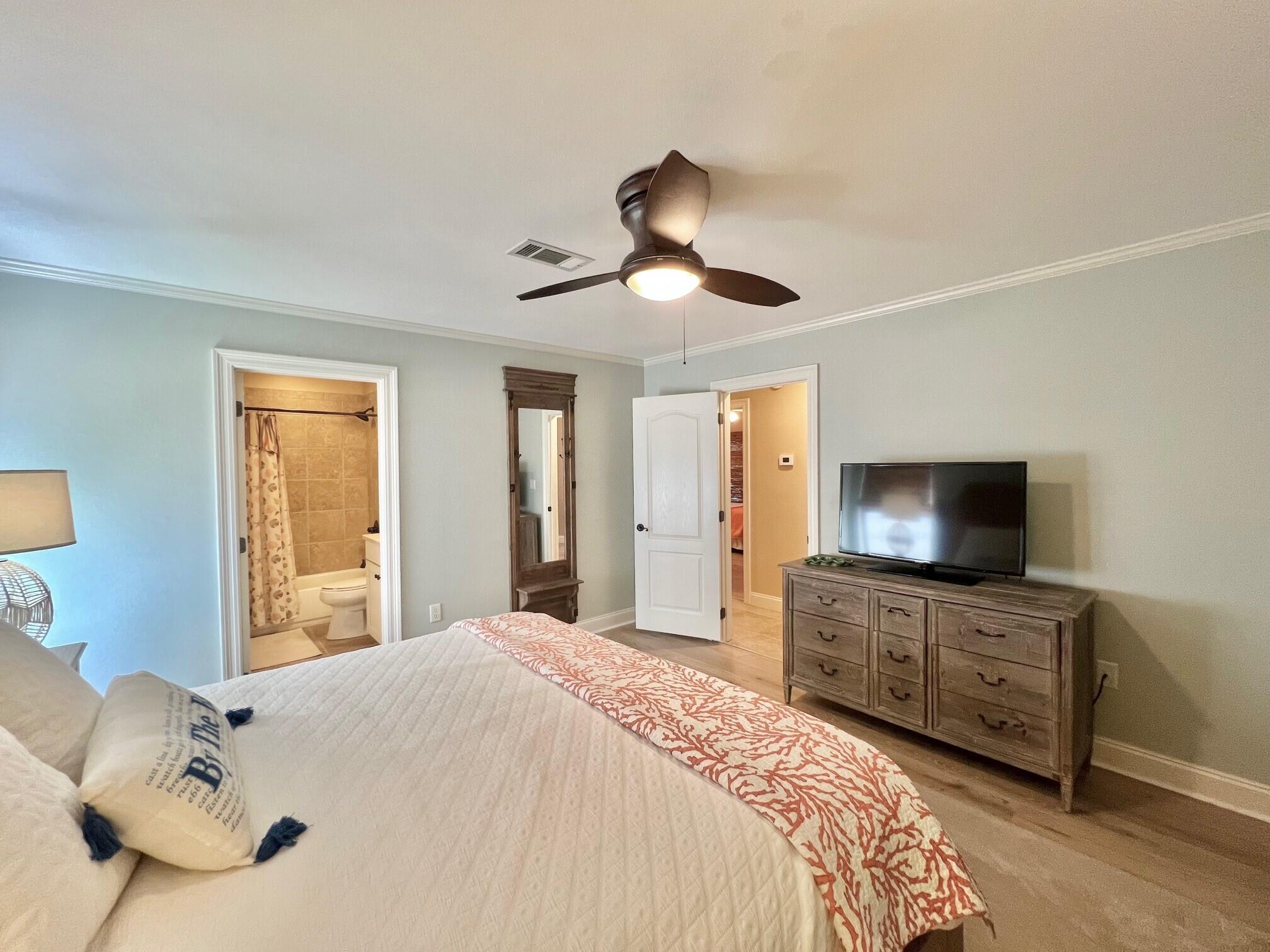 COVE ON THE BAY - Residential Lease