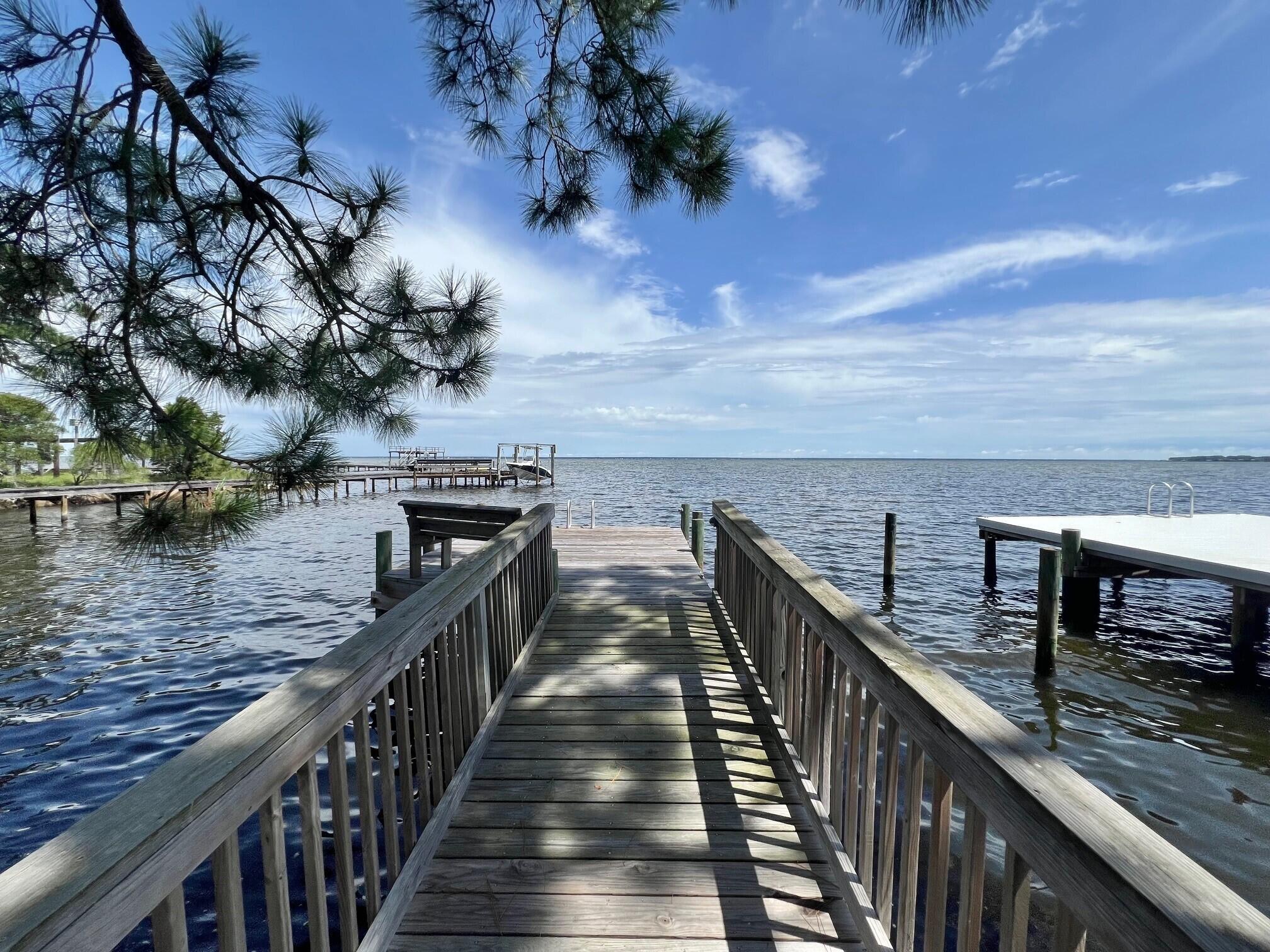 COVE ON THE BAY - Residential Lease