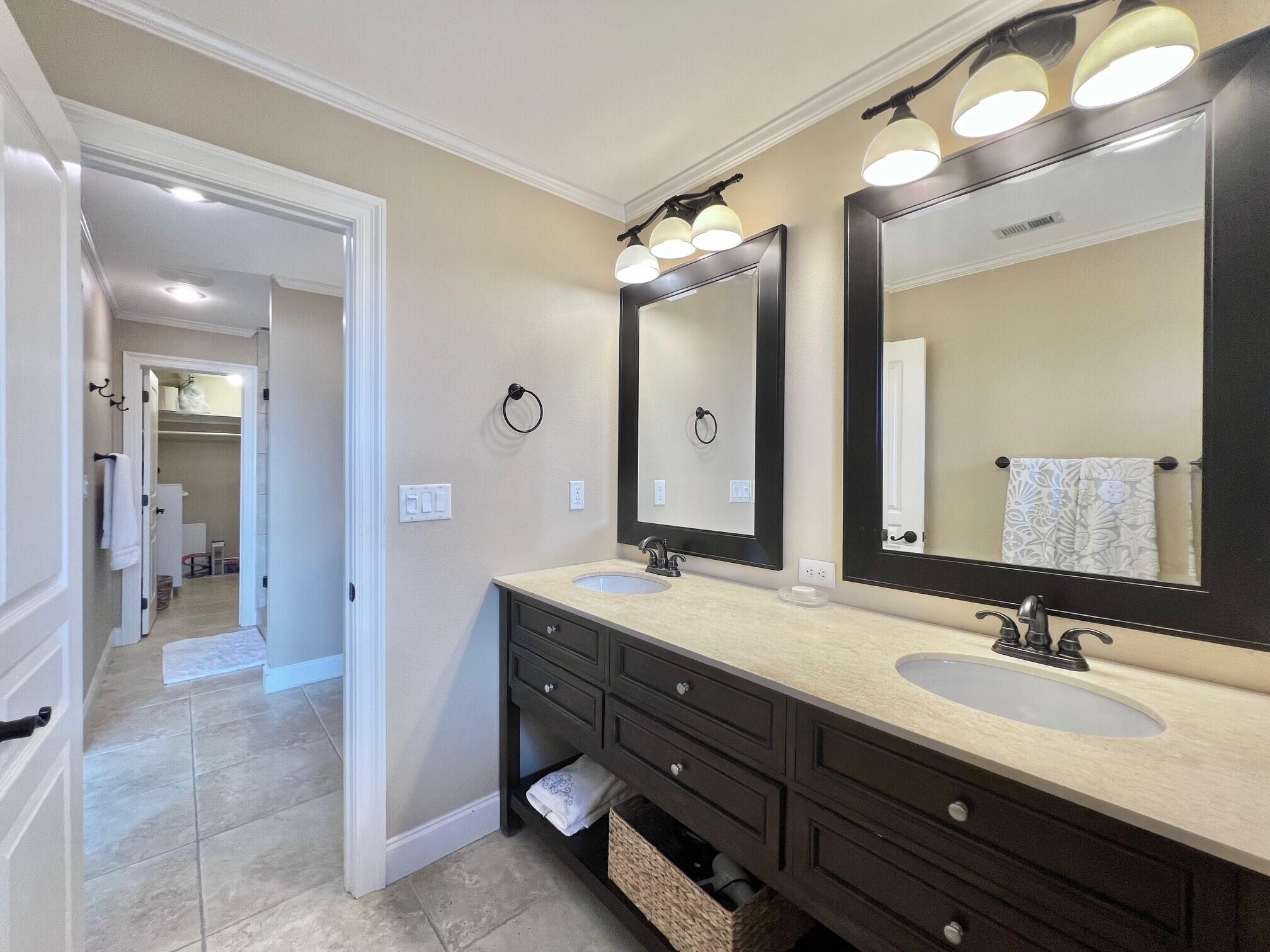 COVE ON THE BAY - Residential Lease