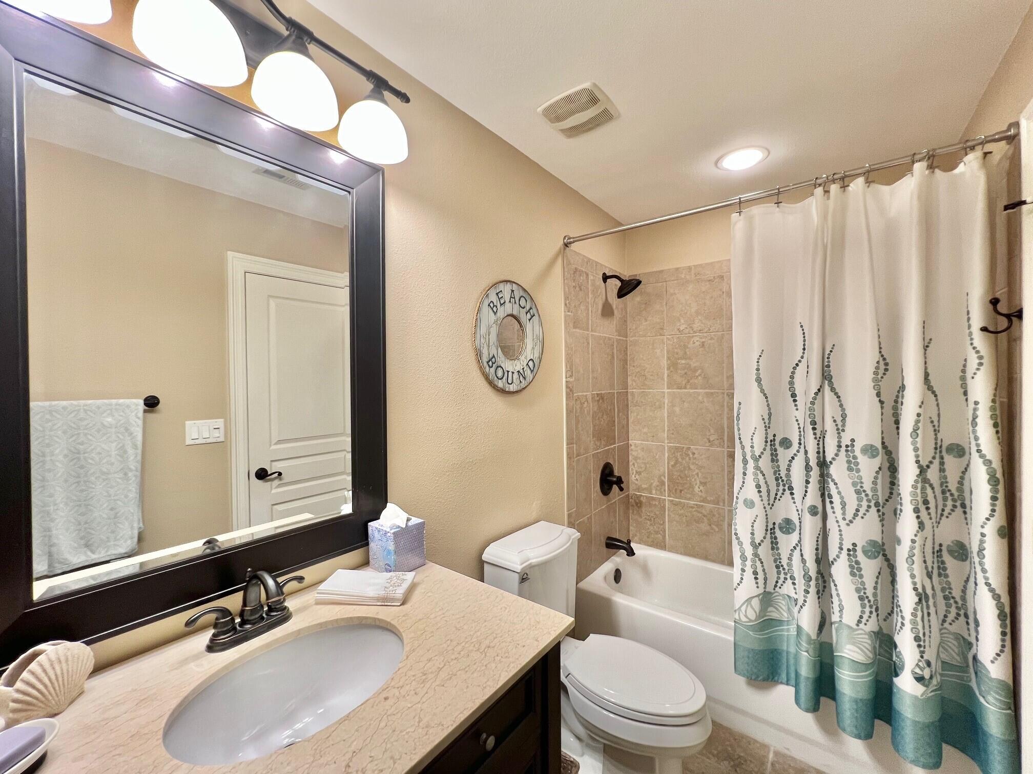 COVE ON THE BAY - Residential Lease