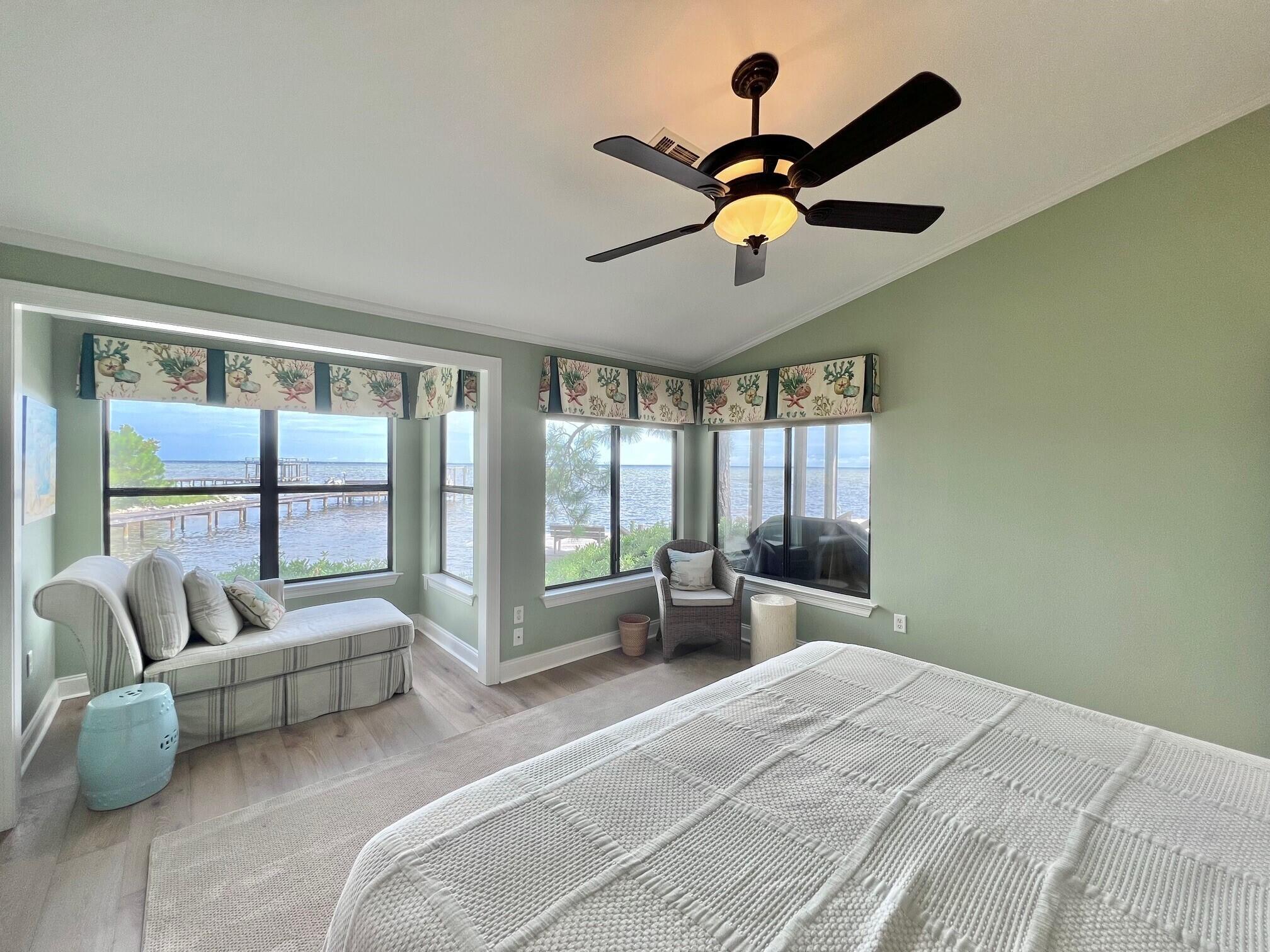 COVE ON THE BAY - Residential Lease