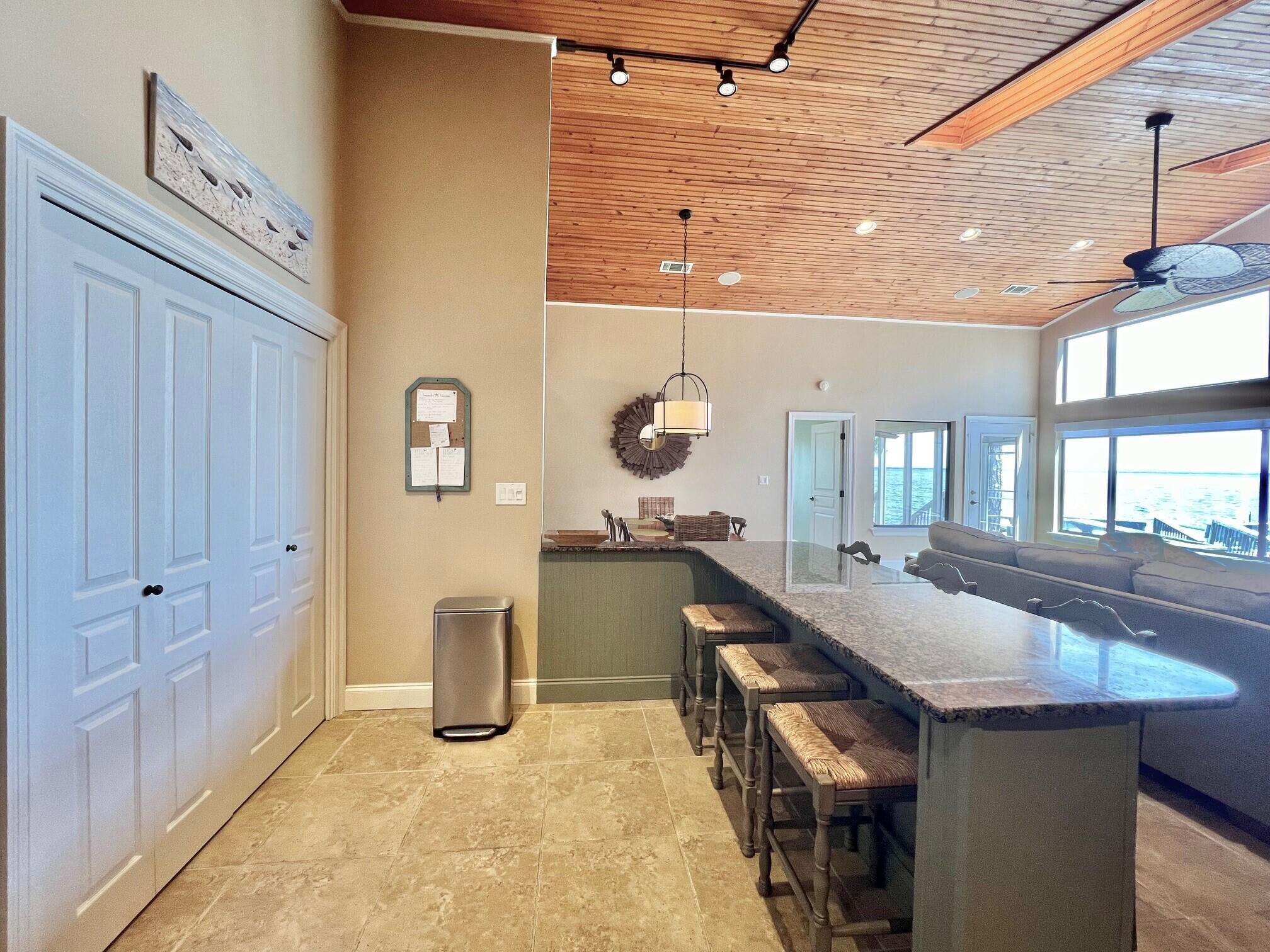 COVE ON THE BAY - Residential Lease