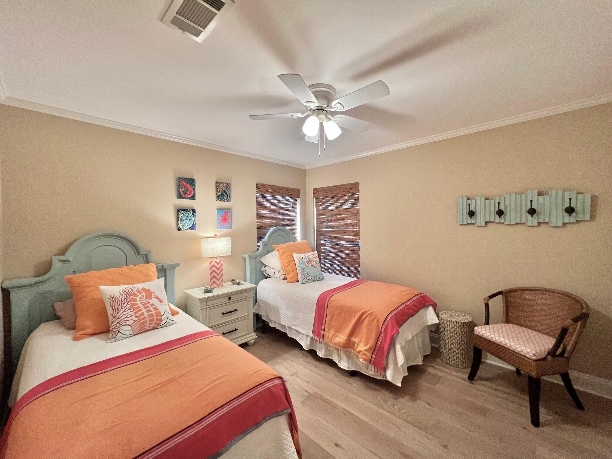 COVE ON THE BAY - Residential Lease