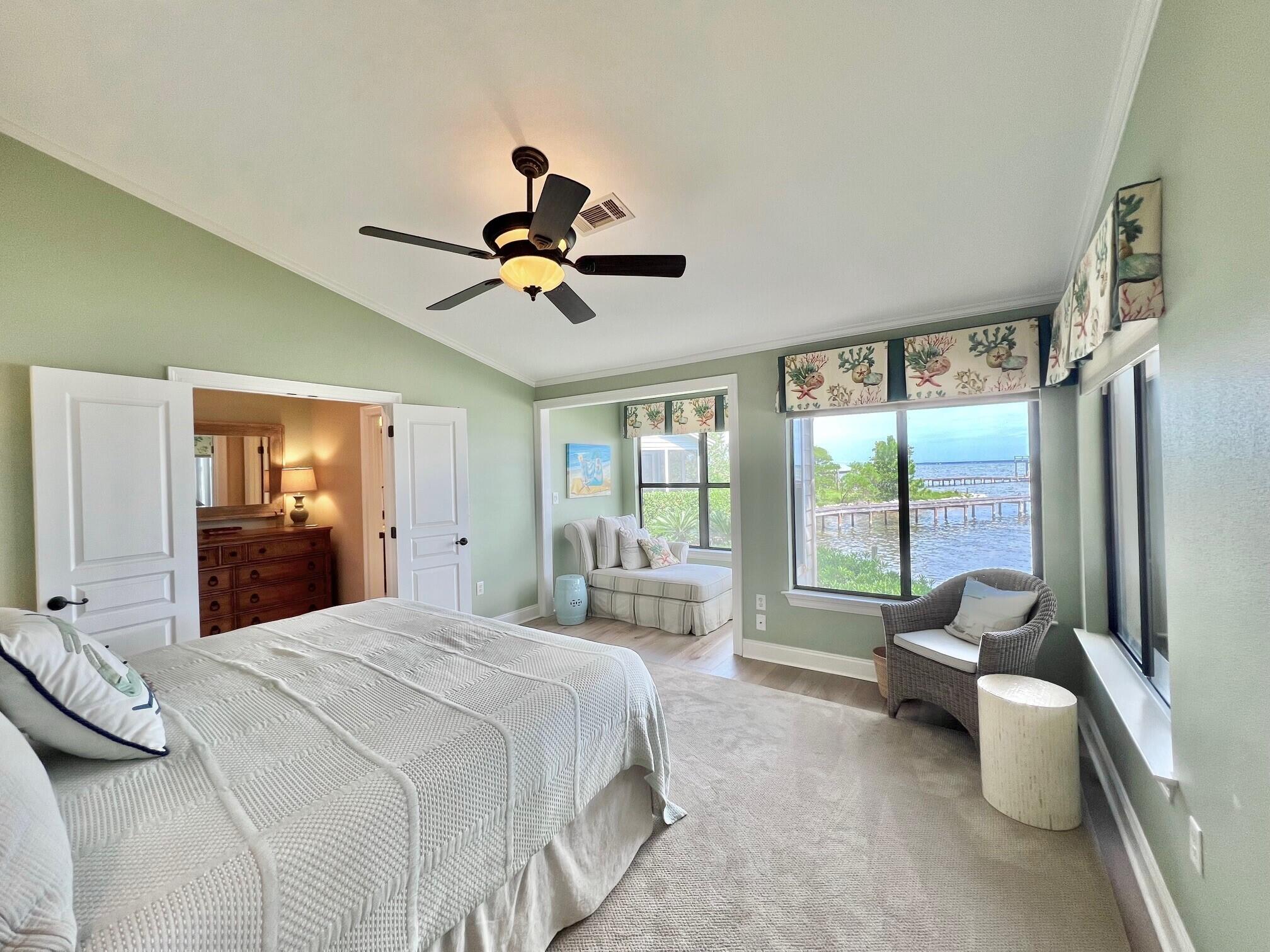 COVE ON THE BAY - Residential Lease