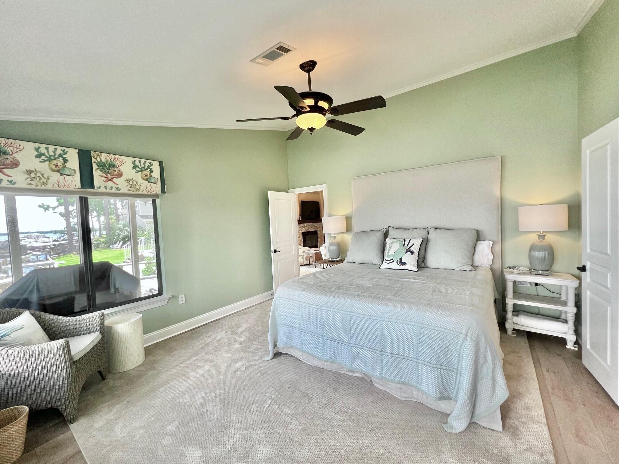 COVE ON THE BAY - Residential Lease