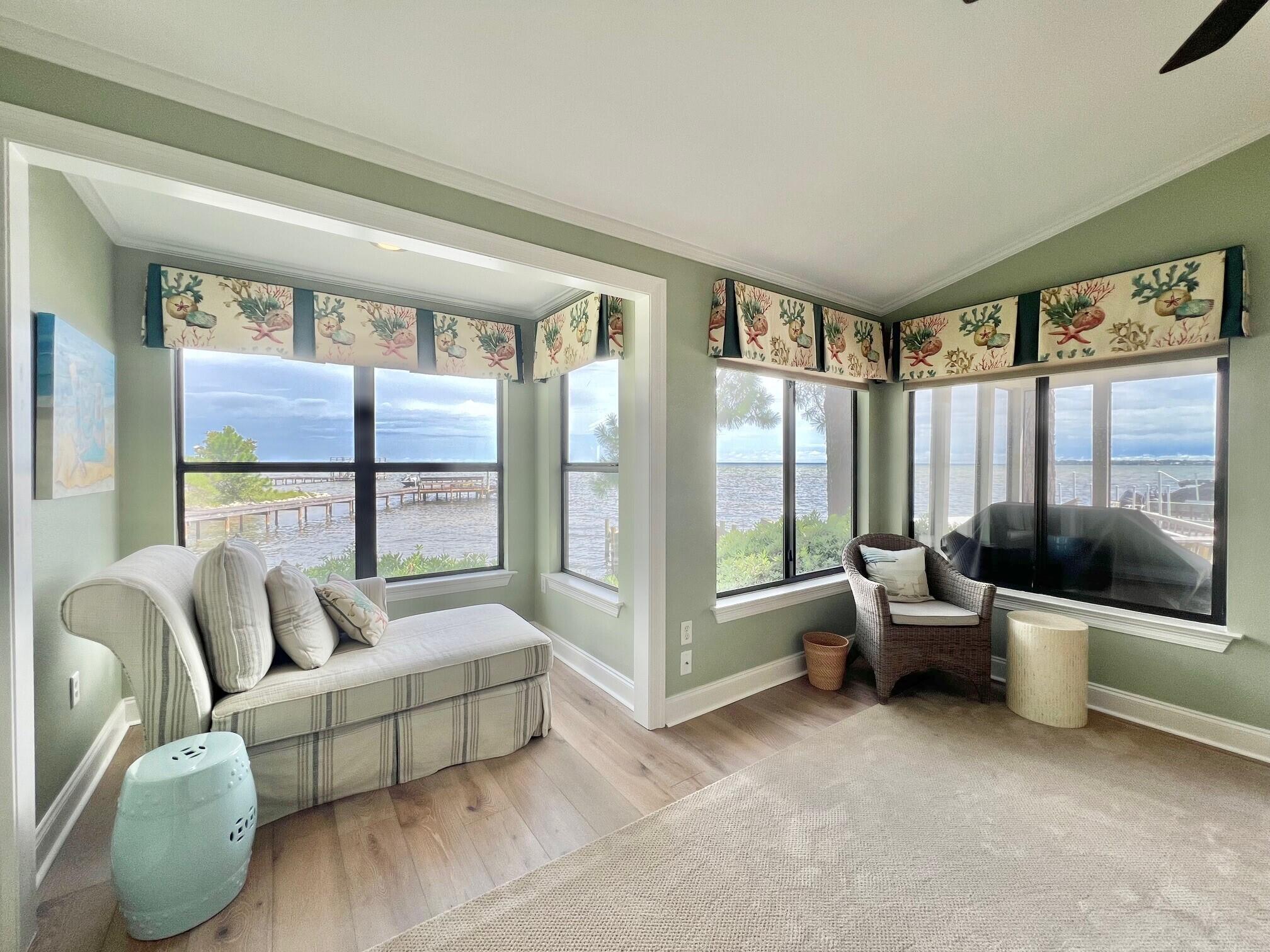 COVE ON THE BAY - Residential Lease