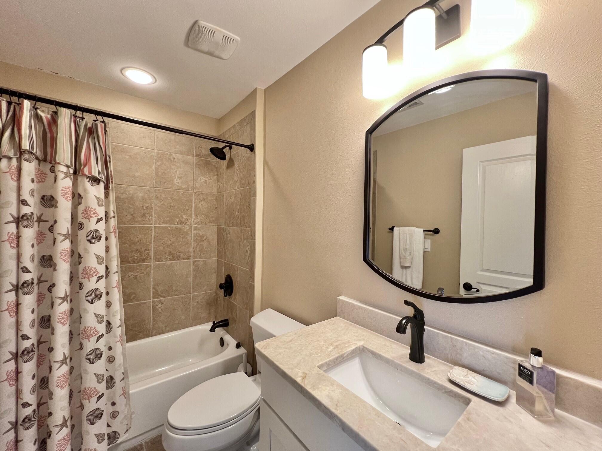 COVE ON THE BAY - Residential Lease