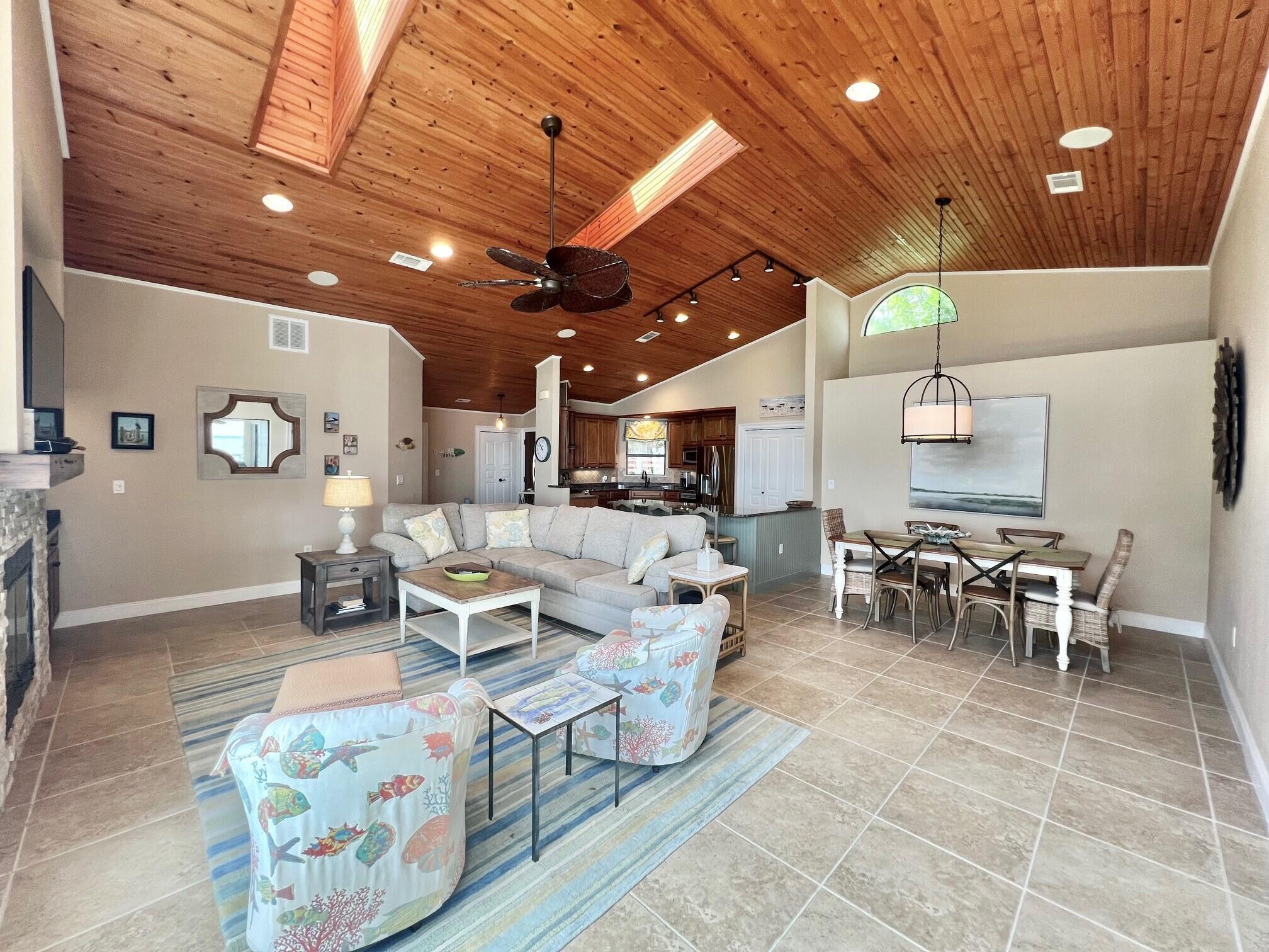 COVE ON THE BAY - Residential Lease