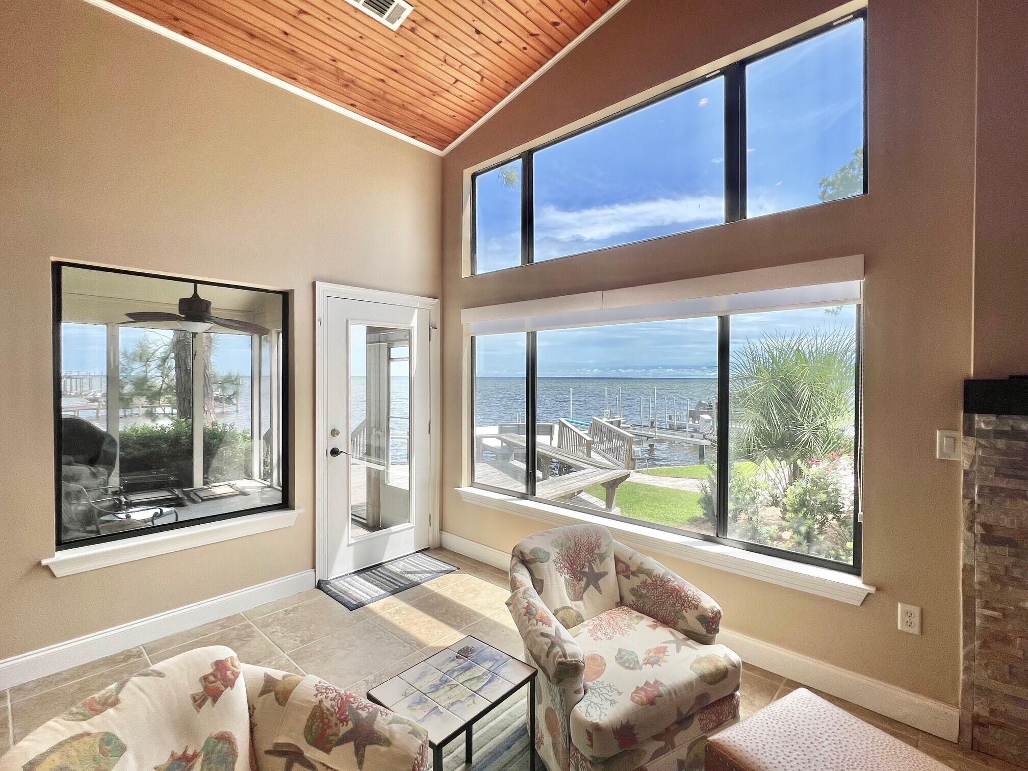 COVE ON THE BAY - Residential Lease