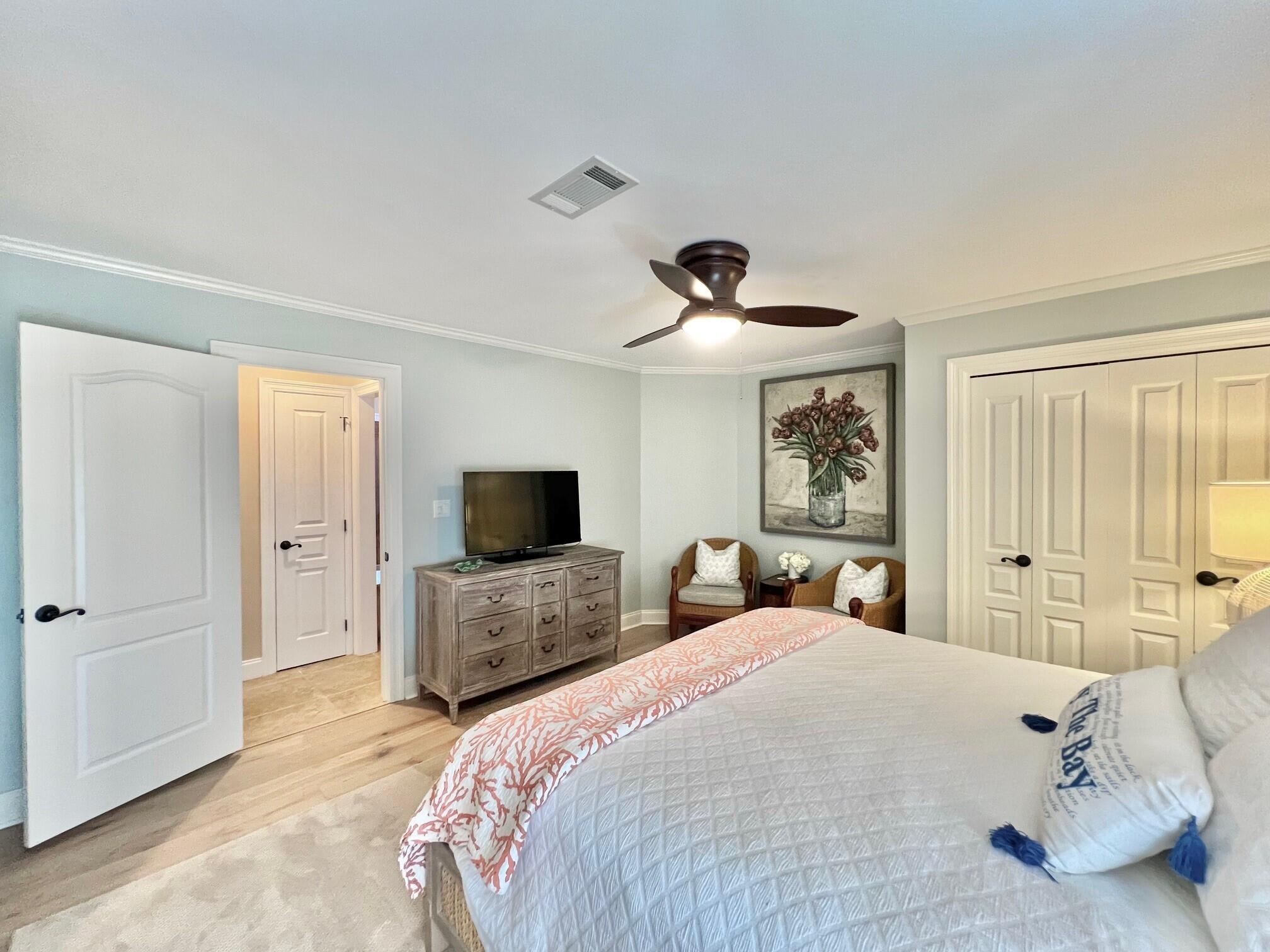 COVE ON THE BAY - Residential Lease